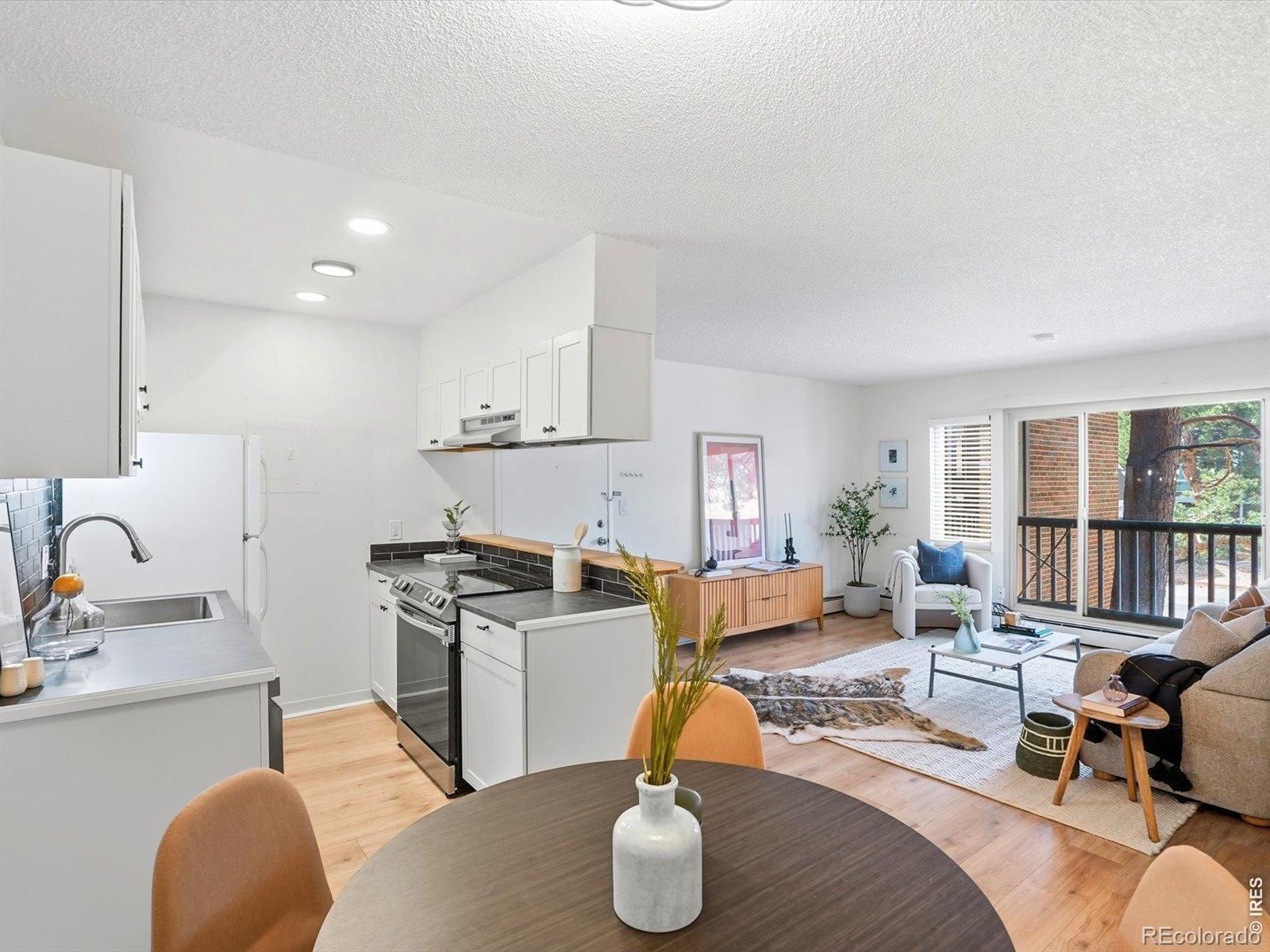MLS Image #2 for 850 w moorhead circle,boulder, Colorado