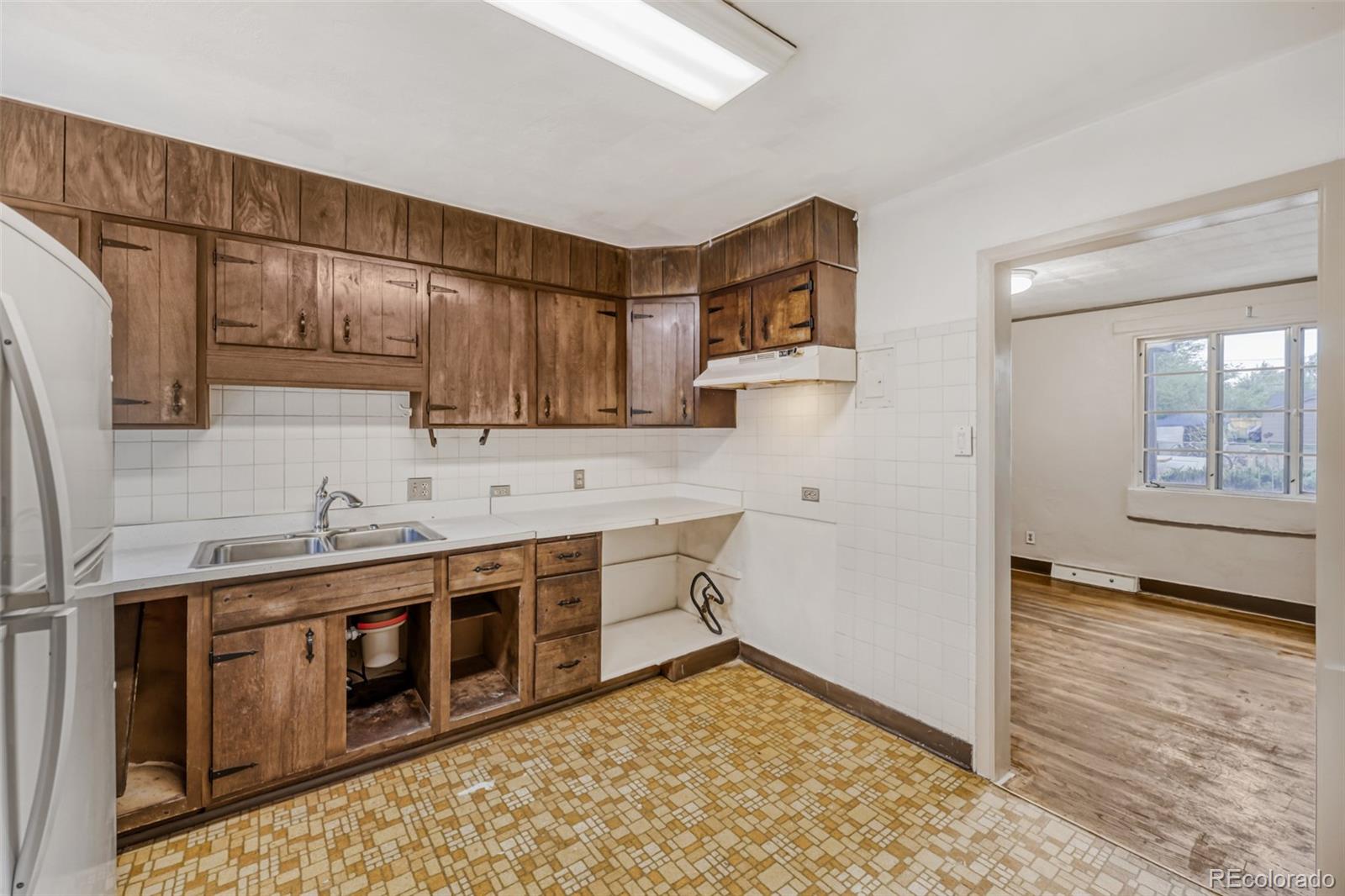 MLS Image #13 for 3539 w center avenue,denver, Colorado