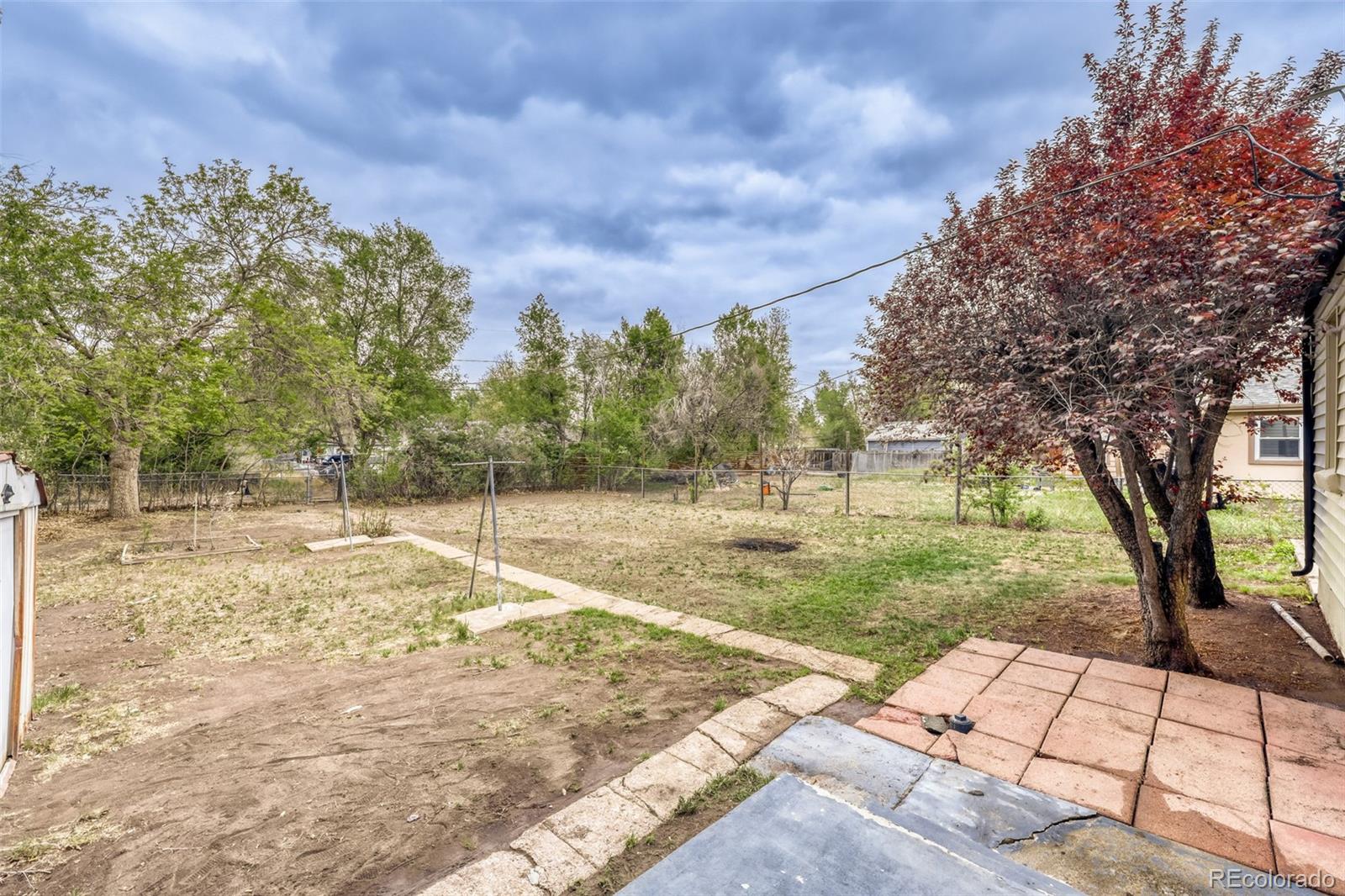 MLS Image #15 for 3539 w center avenue,denver, Colorado
