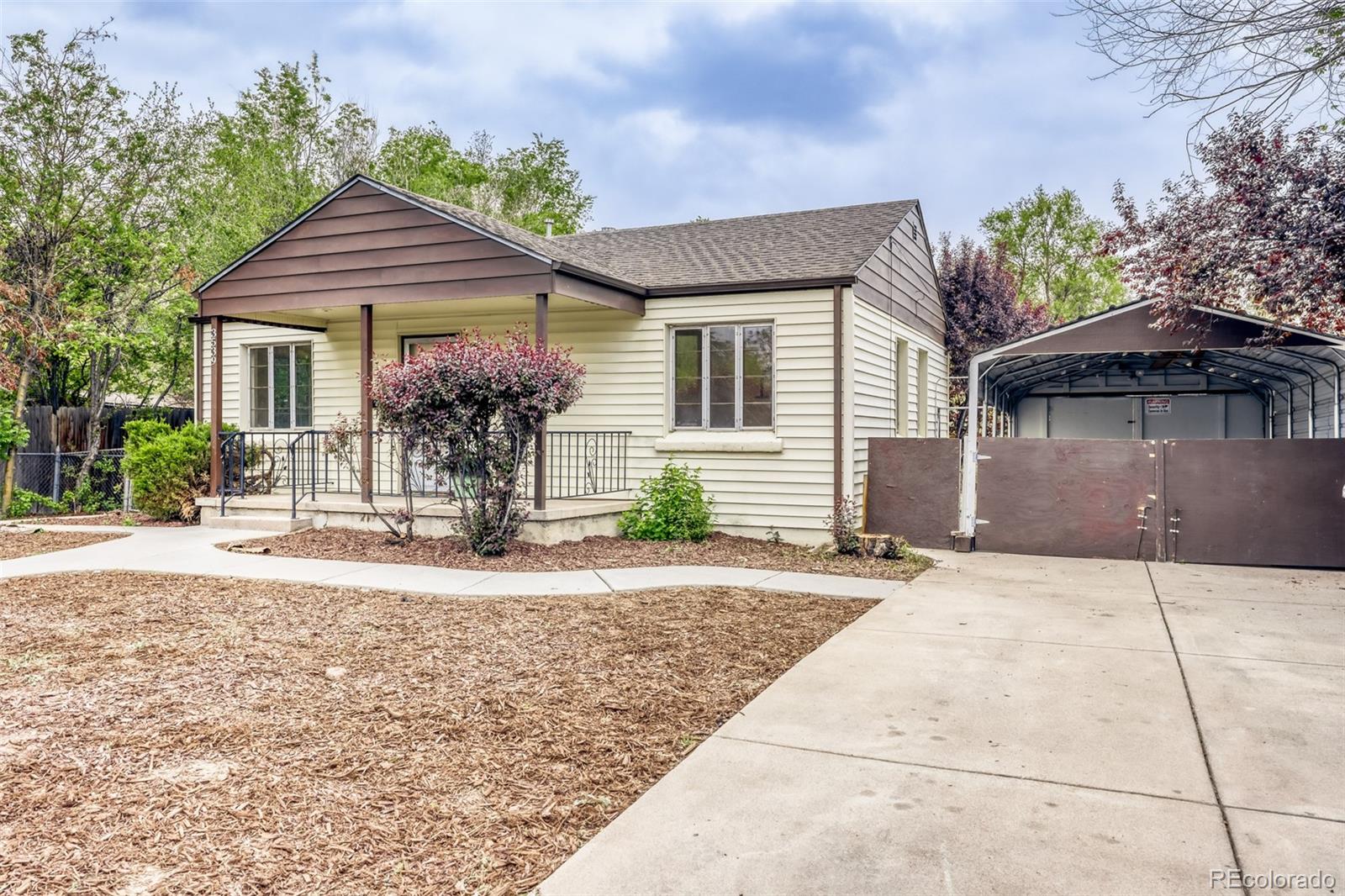 MLS Image #19 for 3539 w center avenue,denver, Colorado