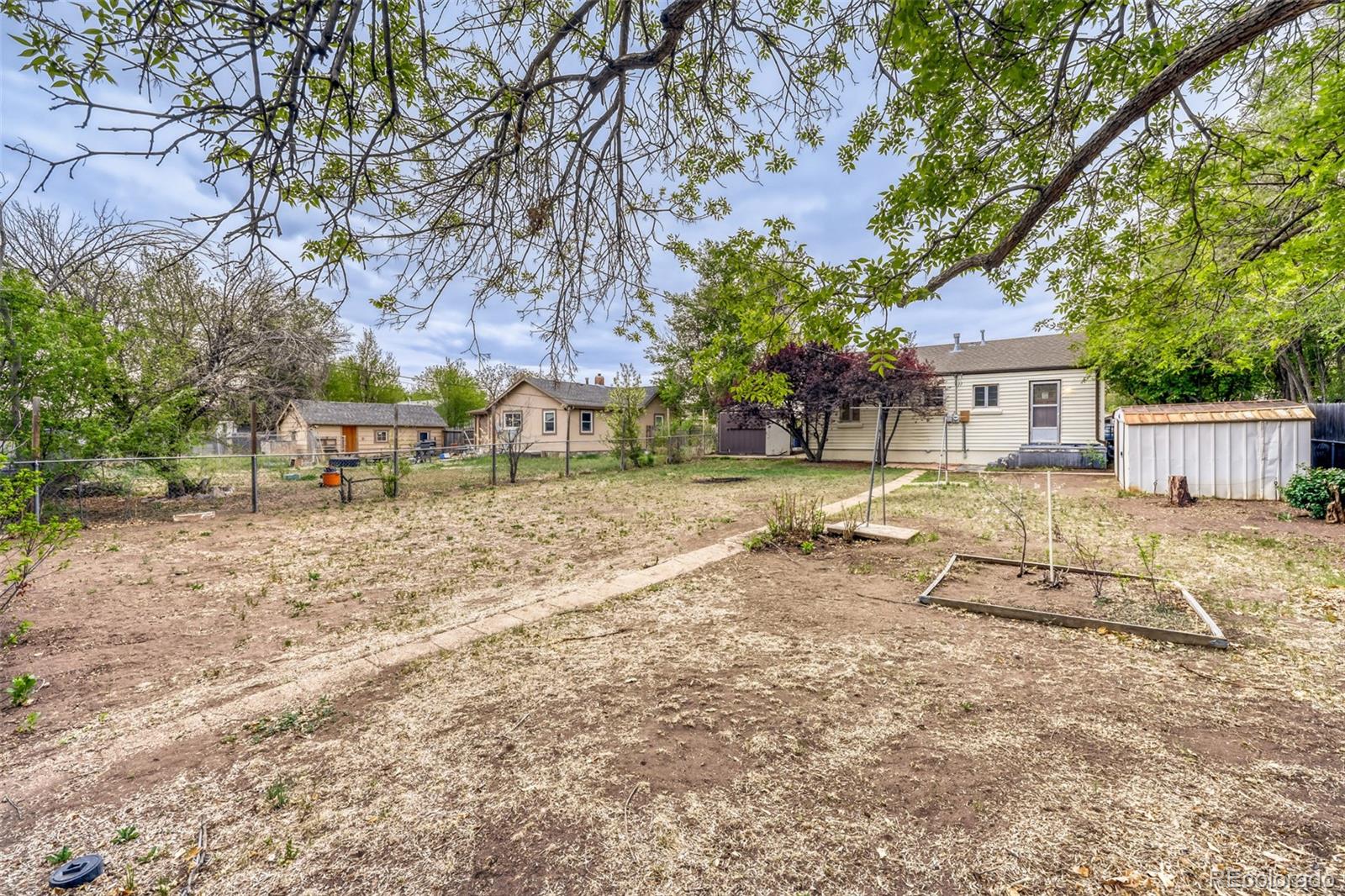 MLS Image #2 for 3539 w center avenue,denver, Colorado