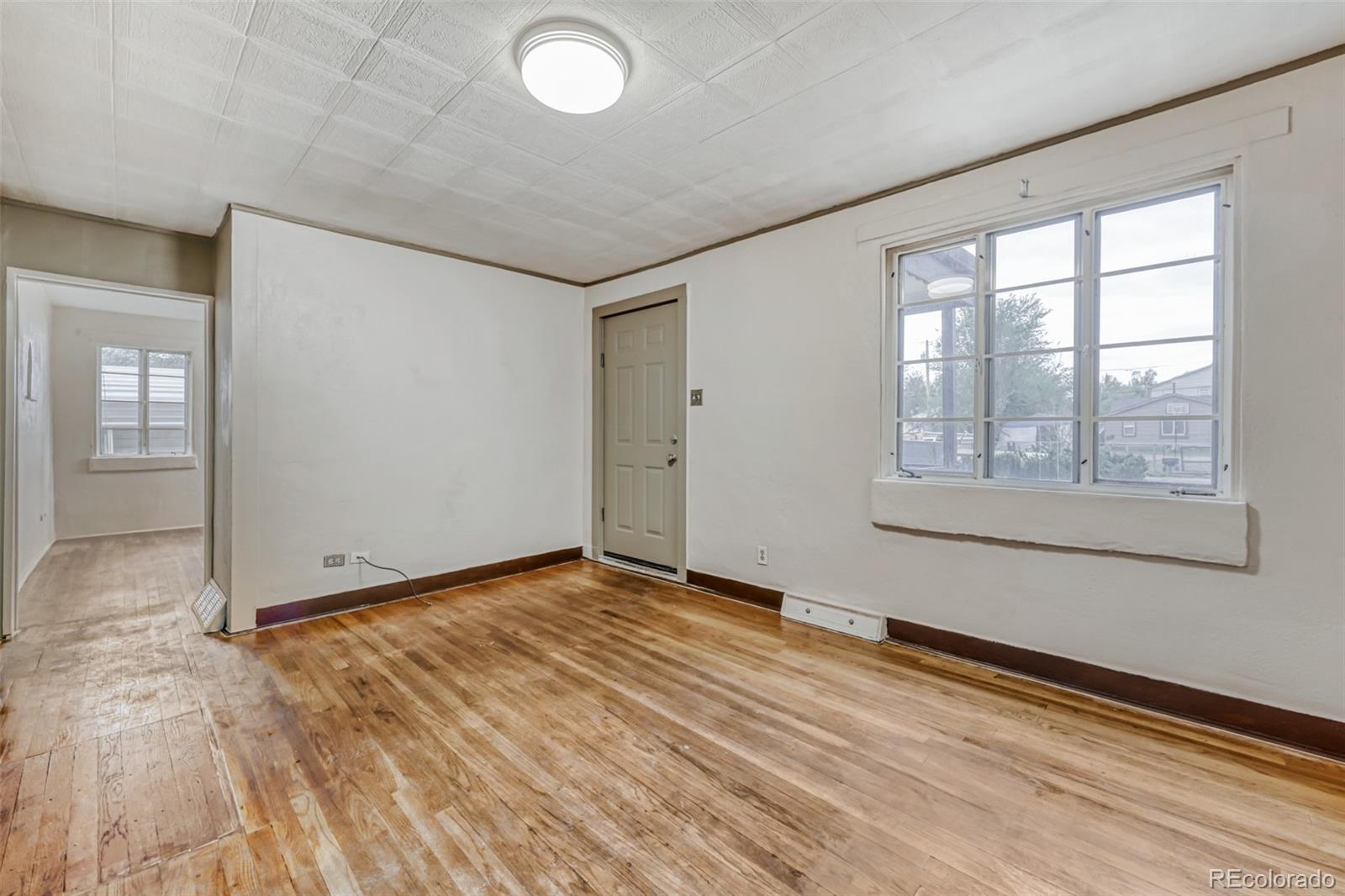 MLS Image #3 for 3539 w center avenue,denver, Colorado