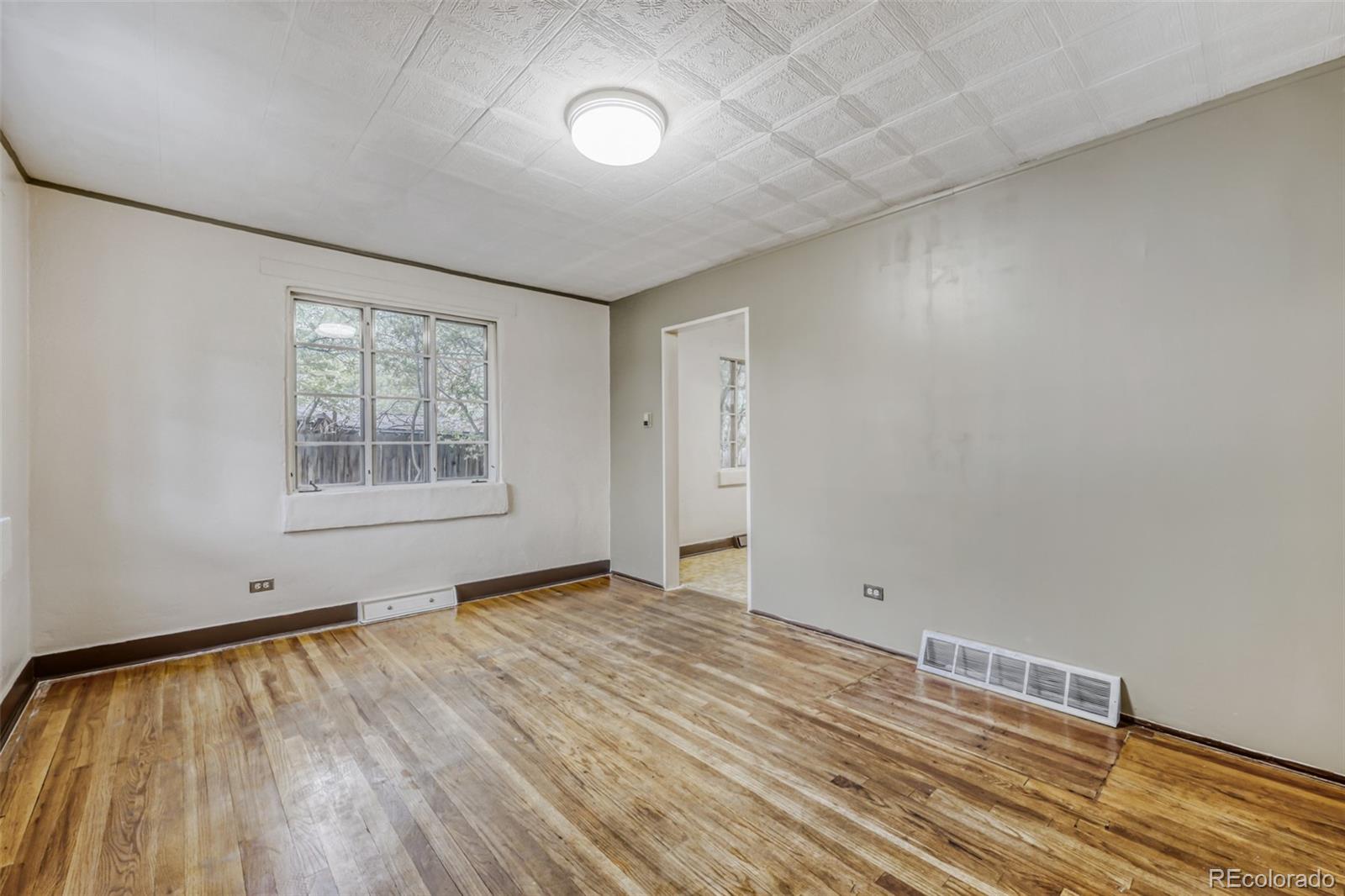 MLS Image #4 for 3539 w center avenue,denver, Colorado