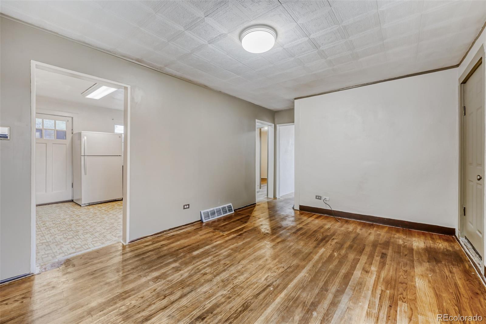 MLS Image #5 for 3539 w center avenue,denver, Colorado