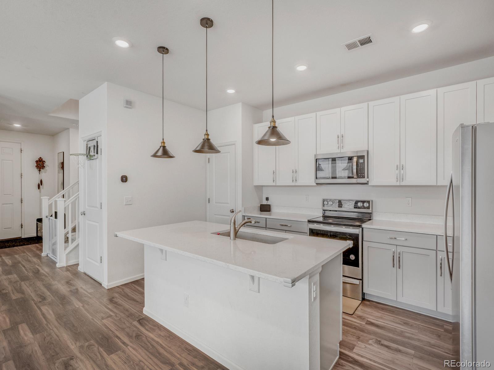 MLS Image #2 for 4397 s netherland court,aurora, Colorado