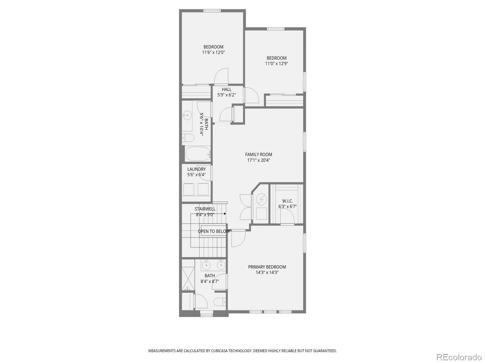 MLS Image #22 for 4397 s netherland court,aurora, Colorado