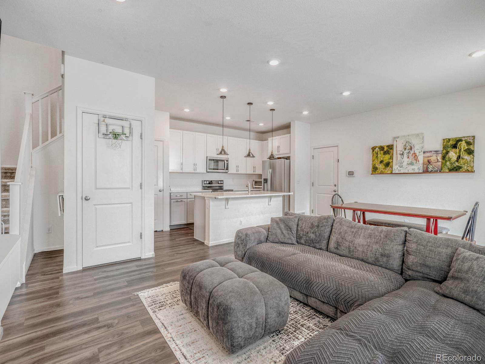 MLS Image #4 for 4397 s netherland court,aurora, Colorado