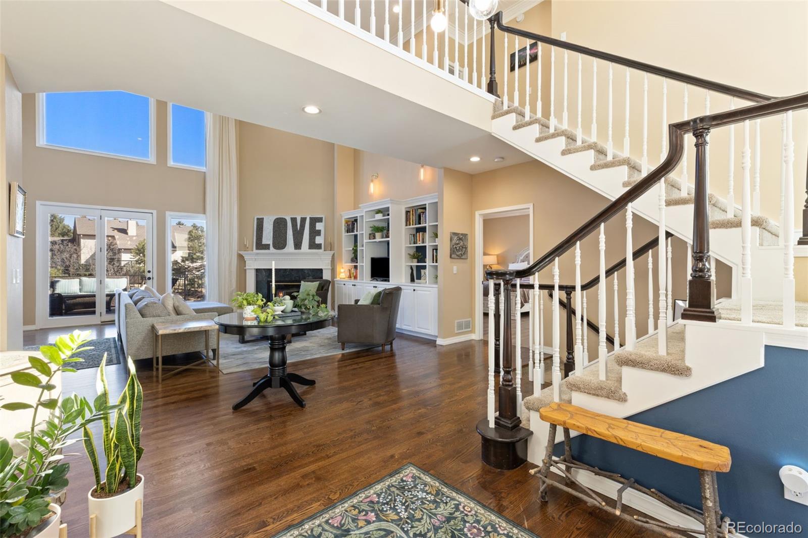 MLS Image #10 for 3236 s electra drive,colorado springs, Colorado