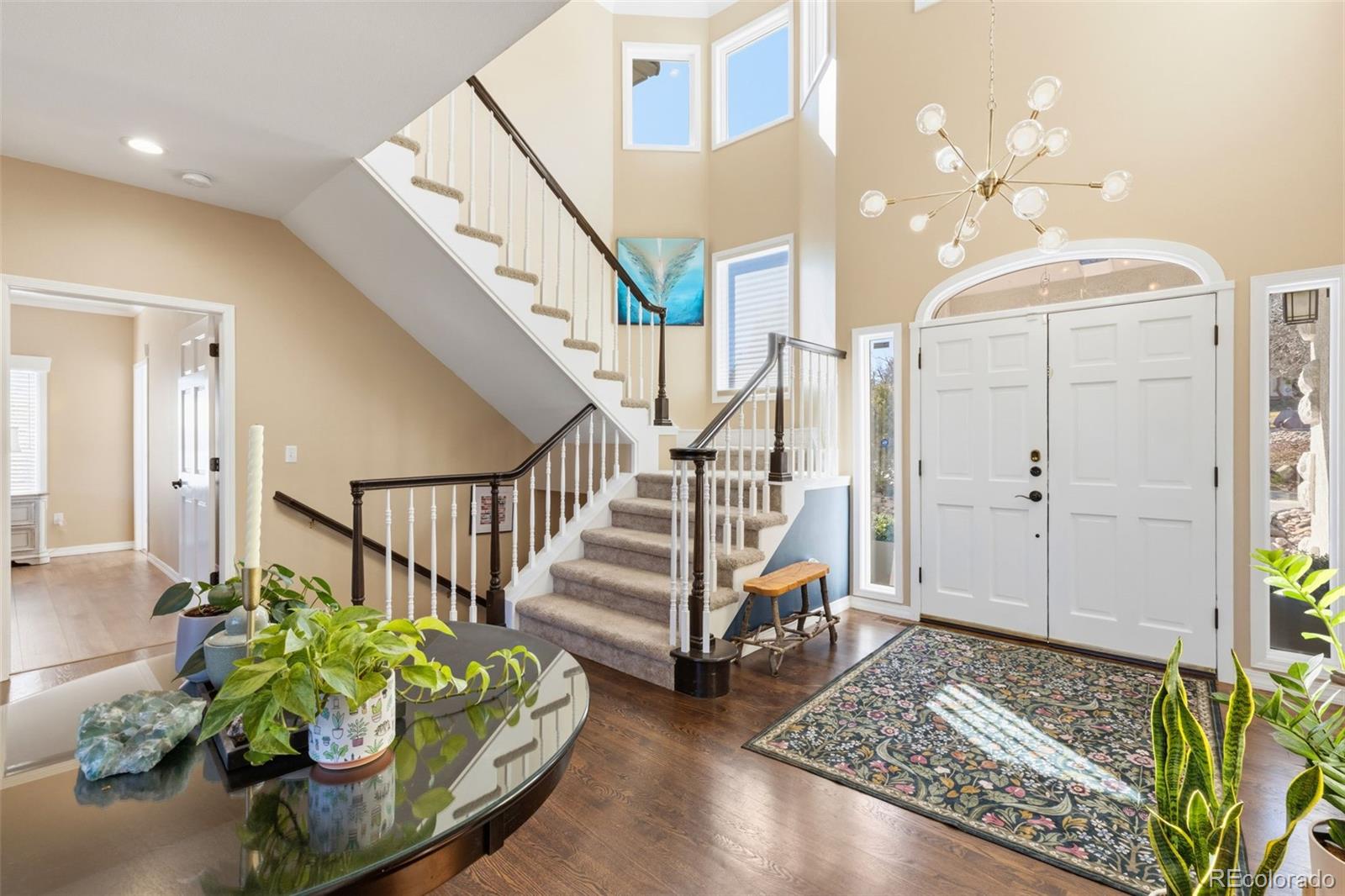 MLS Image #11 for 3236 s electra drive,colorado springs, Colorado
