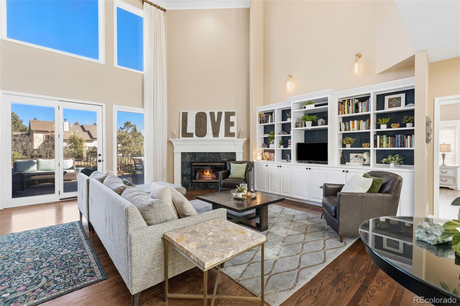 MLS Image #12 for 3236 s electra drive,colorado springs, Colorado