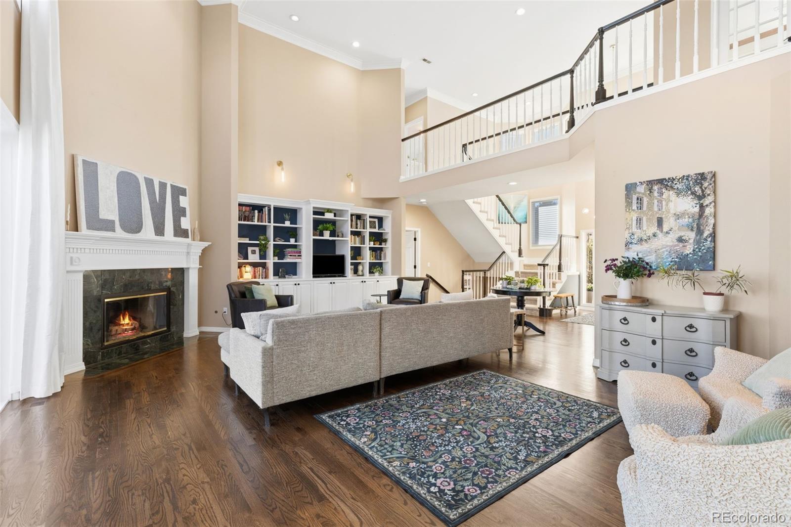 MLS Image #13 for 3236 s electra drive,colorado springs, Colorado