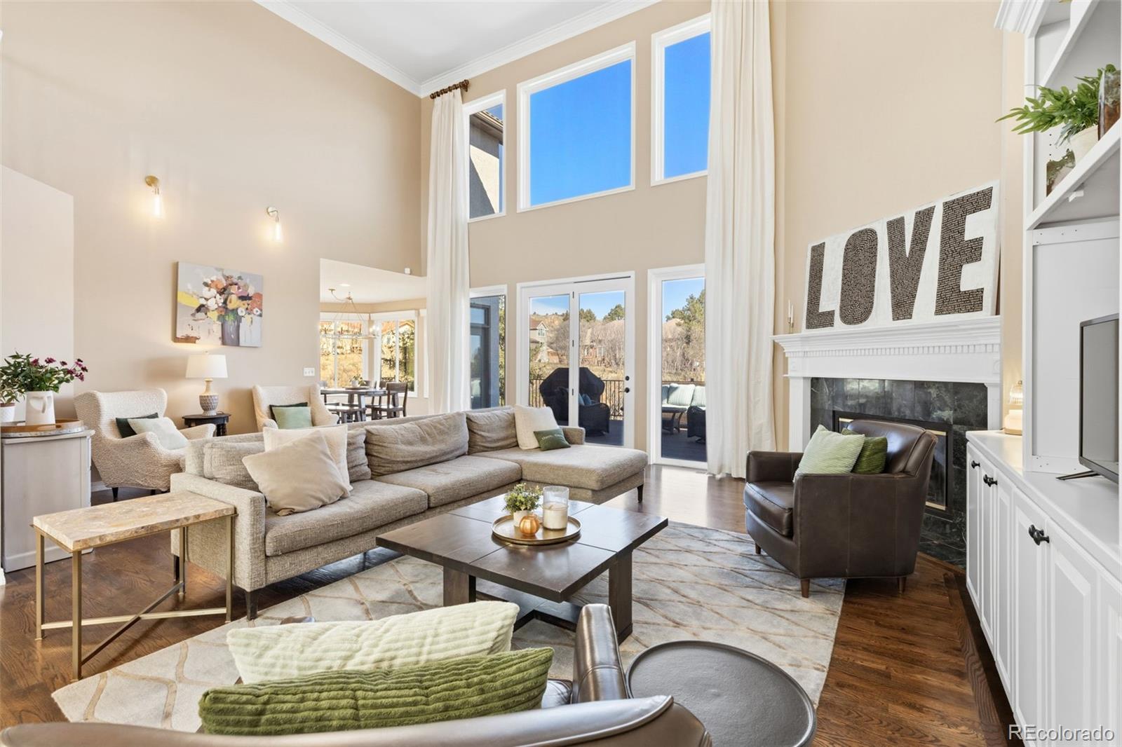 MLS Image #14 for 3236 s electra drive,colorado springs, Colorado