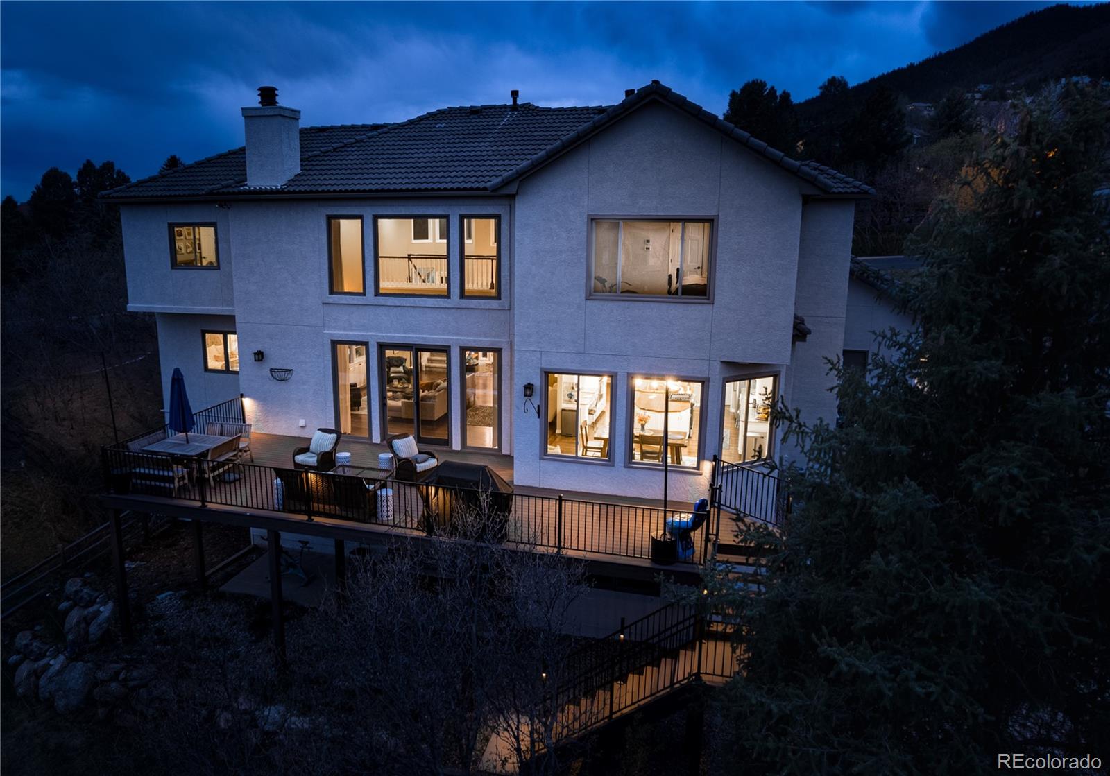 MLS Image #45 for 3236 s electra drive,colorado springs, Colorado