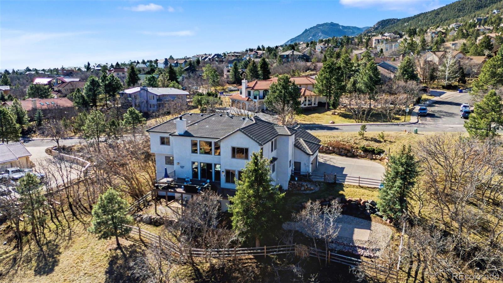 MLS Image #5 for 3236 s electra drive,colorado springs, Colorado