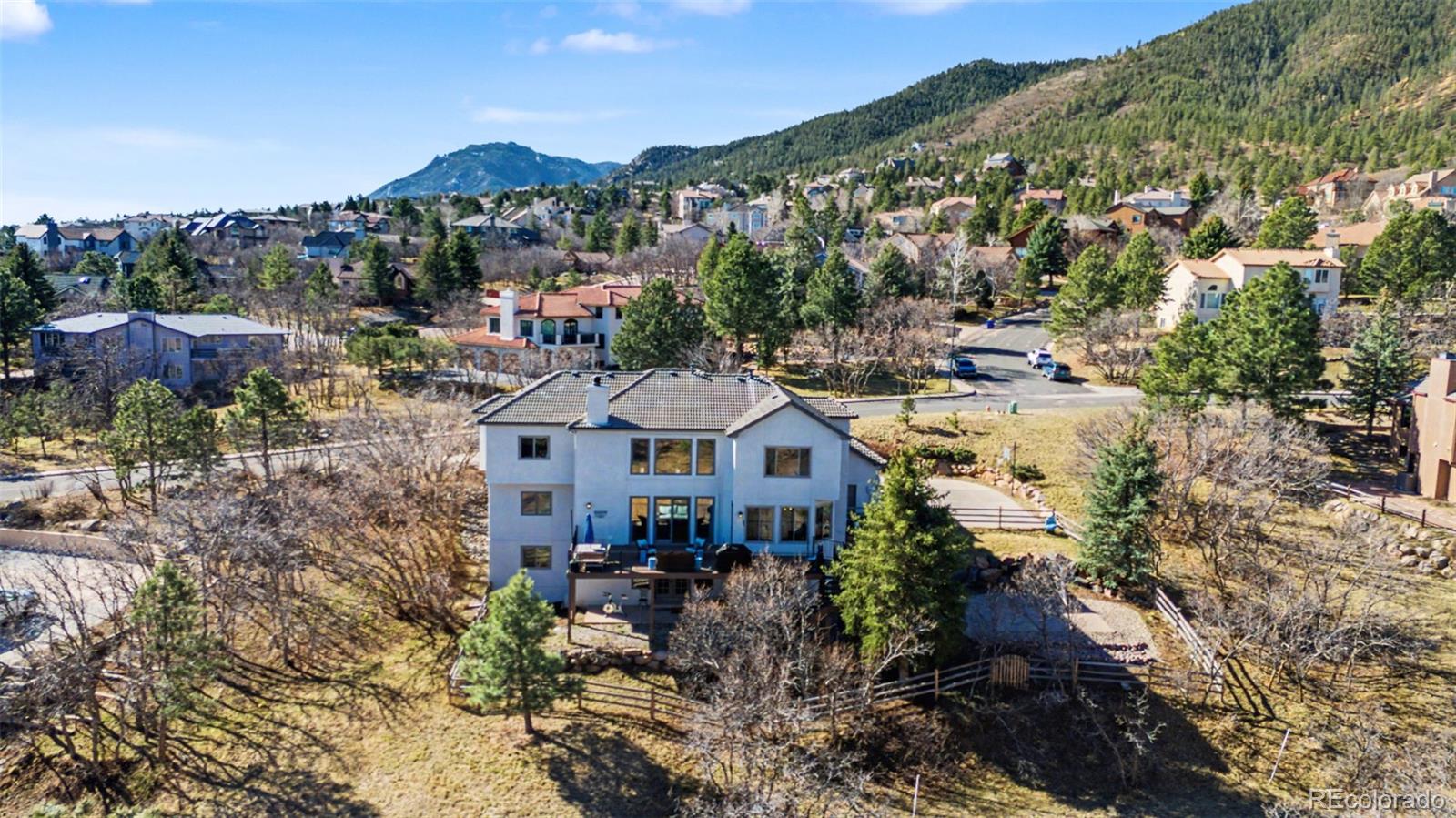 MLS Image #6 for 3236 s electra drive,colorado springs, Colorado