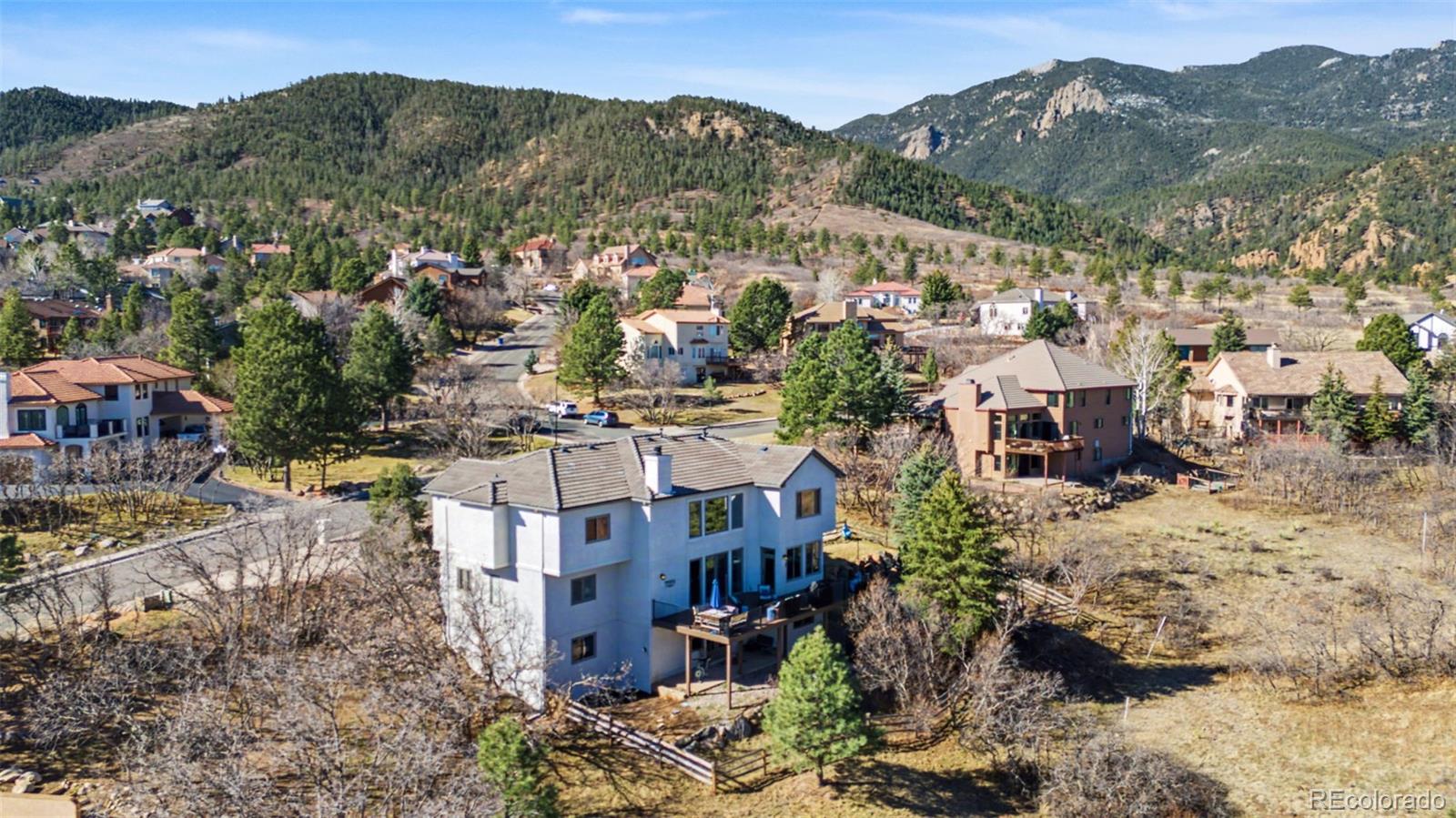MLS Image #7 for 3236 s electra drive,colorado springs, Colorado
