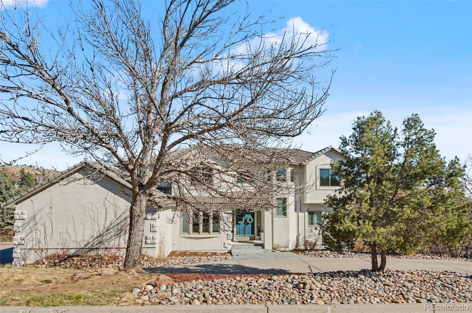 MLS Image #8 for 3236 s electra drive,colorado springs, Colorado