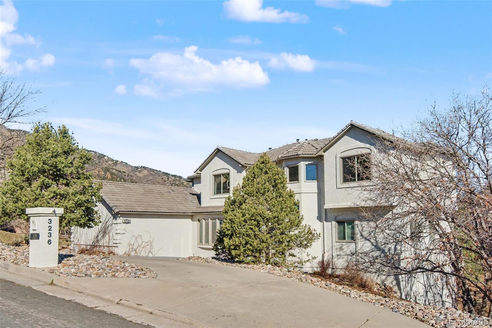 MLS Image #9 for 3236 s electra drive,colorado springs, Colorado