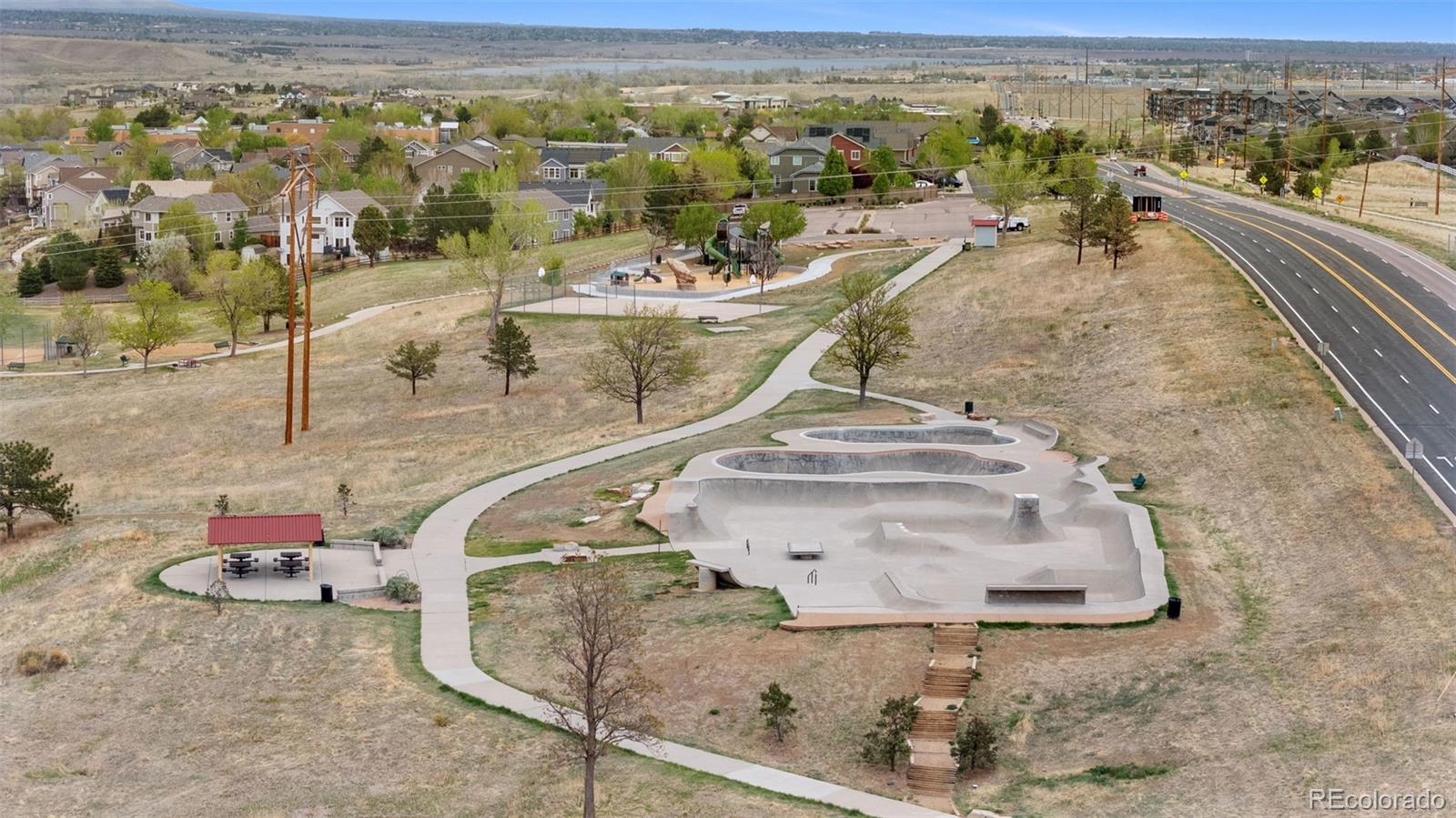 MLS Image #40 for 7123  pine hills way,littleton, Colorado
