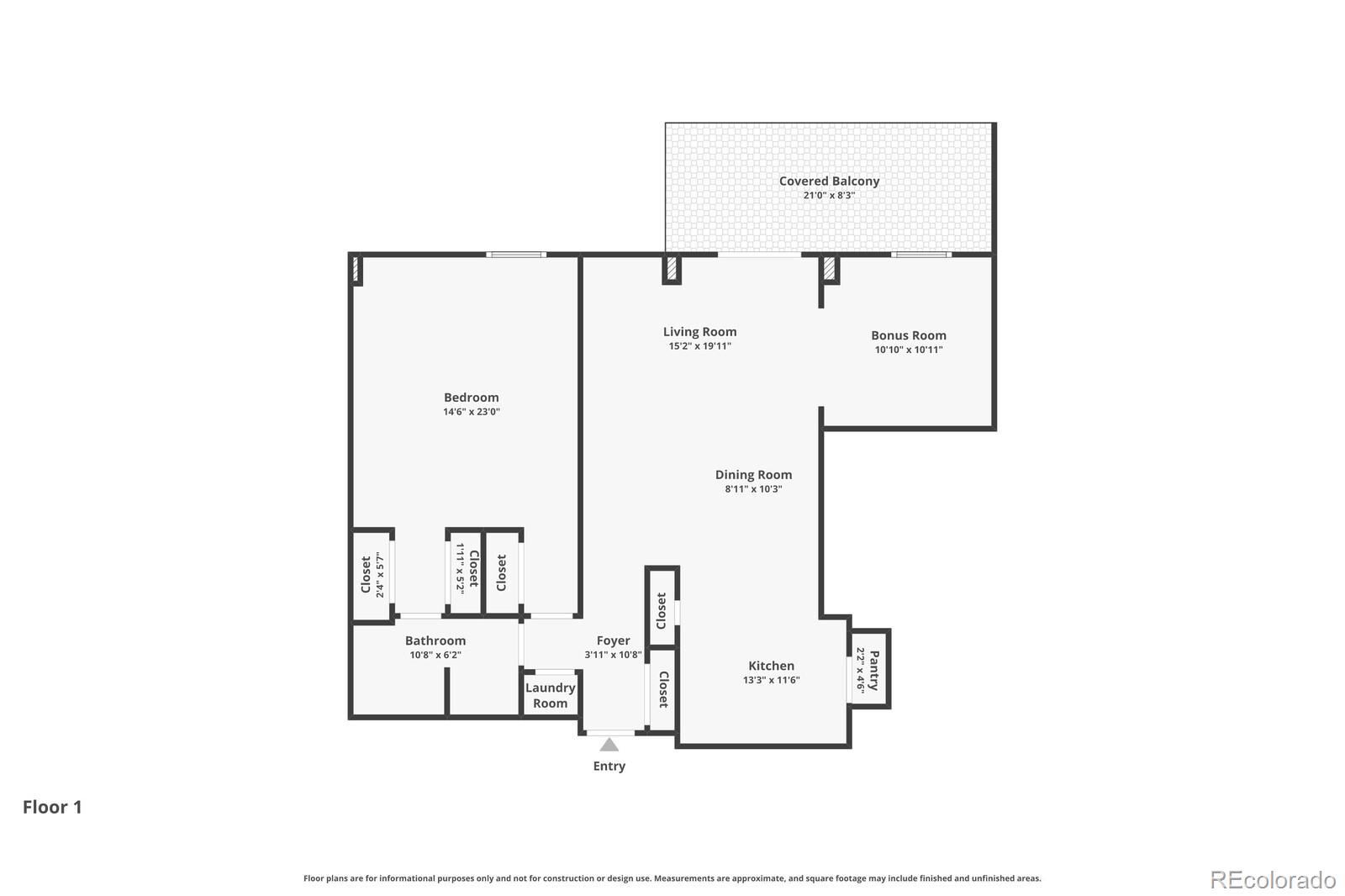 MLS Image #23 for 7420 e quincy avenue 203,denver, Colorado