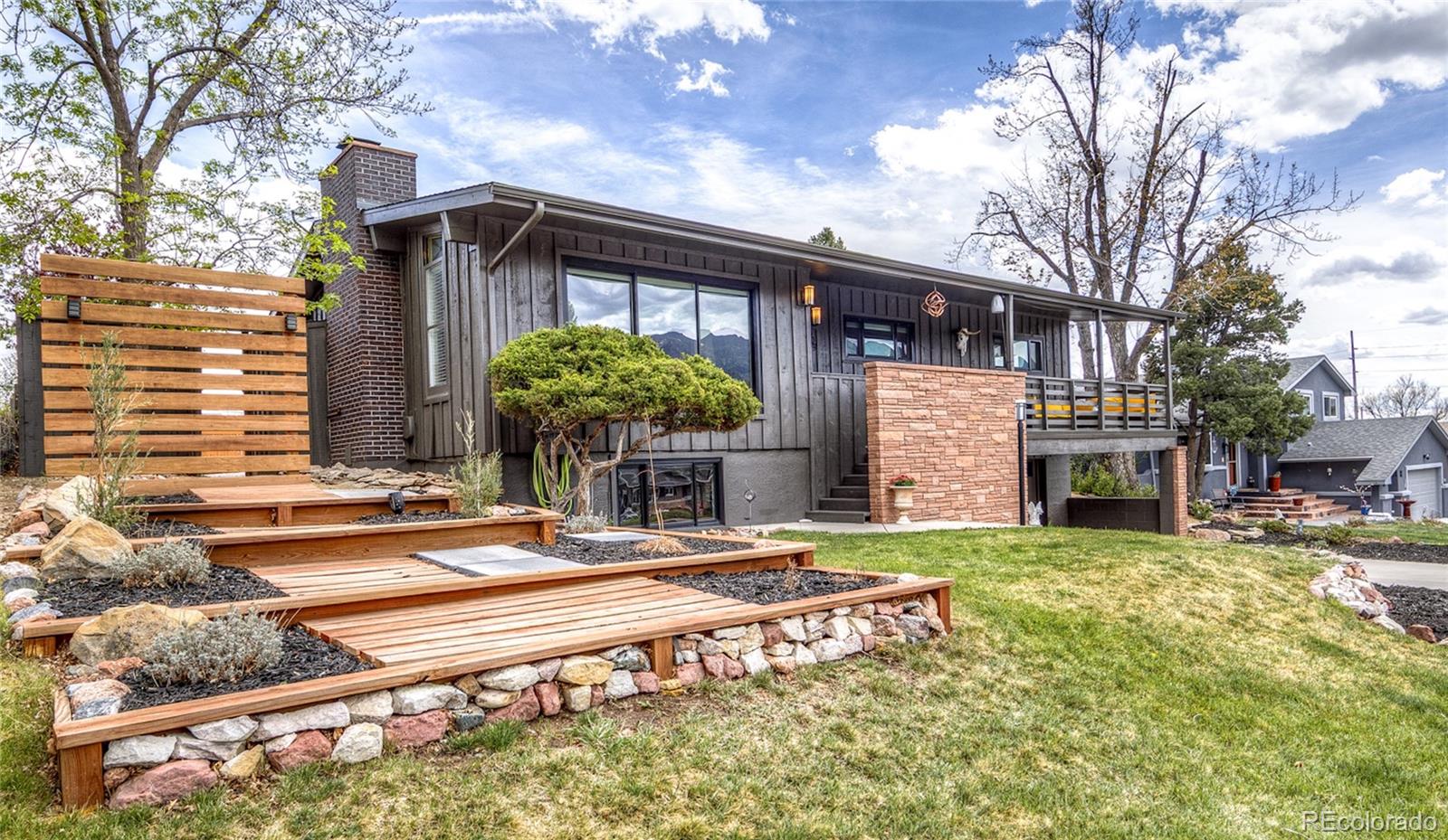 MLS Image #2 for 609  pioneer lane,colorado springs, Colorado