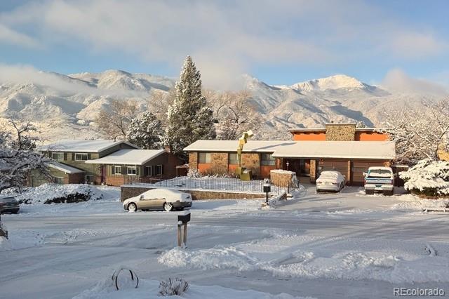 MLS Image #38 for 609  pioneer lane,colorado springs, Colorado