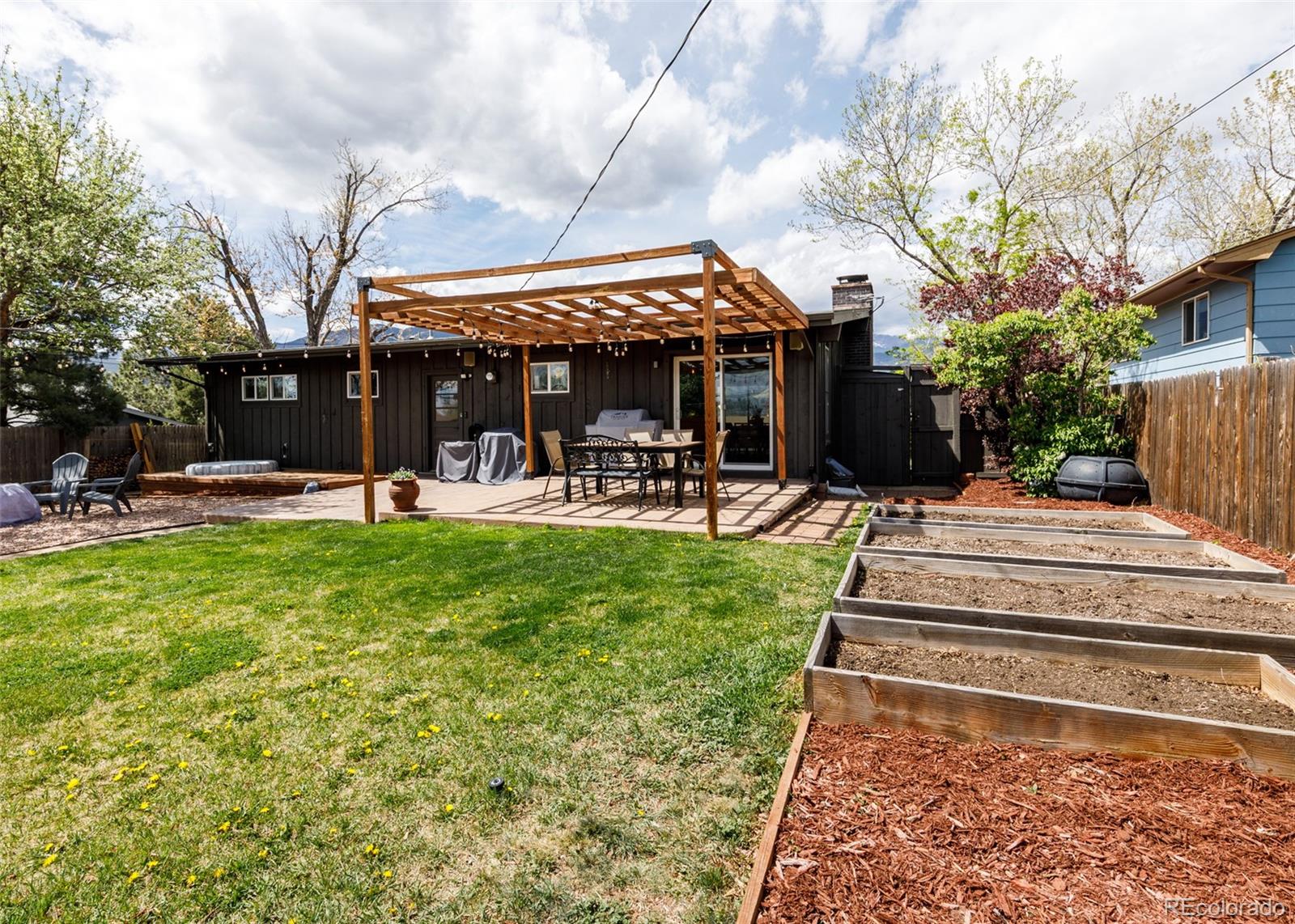 MLS Image #40 for 609  pioneer lane,colorado springs, Colorado