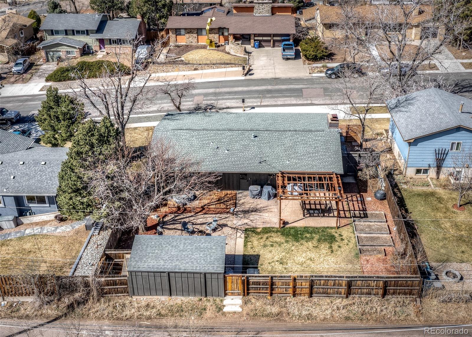 MLS Image #44 for 609  pioneer lane,colorado springs, Colorado