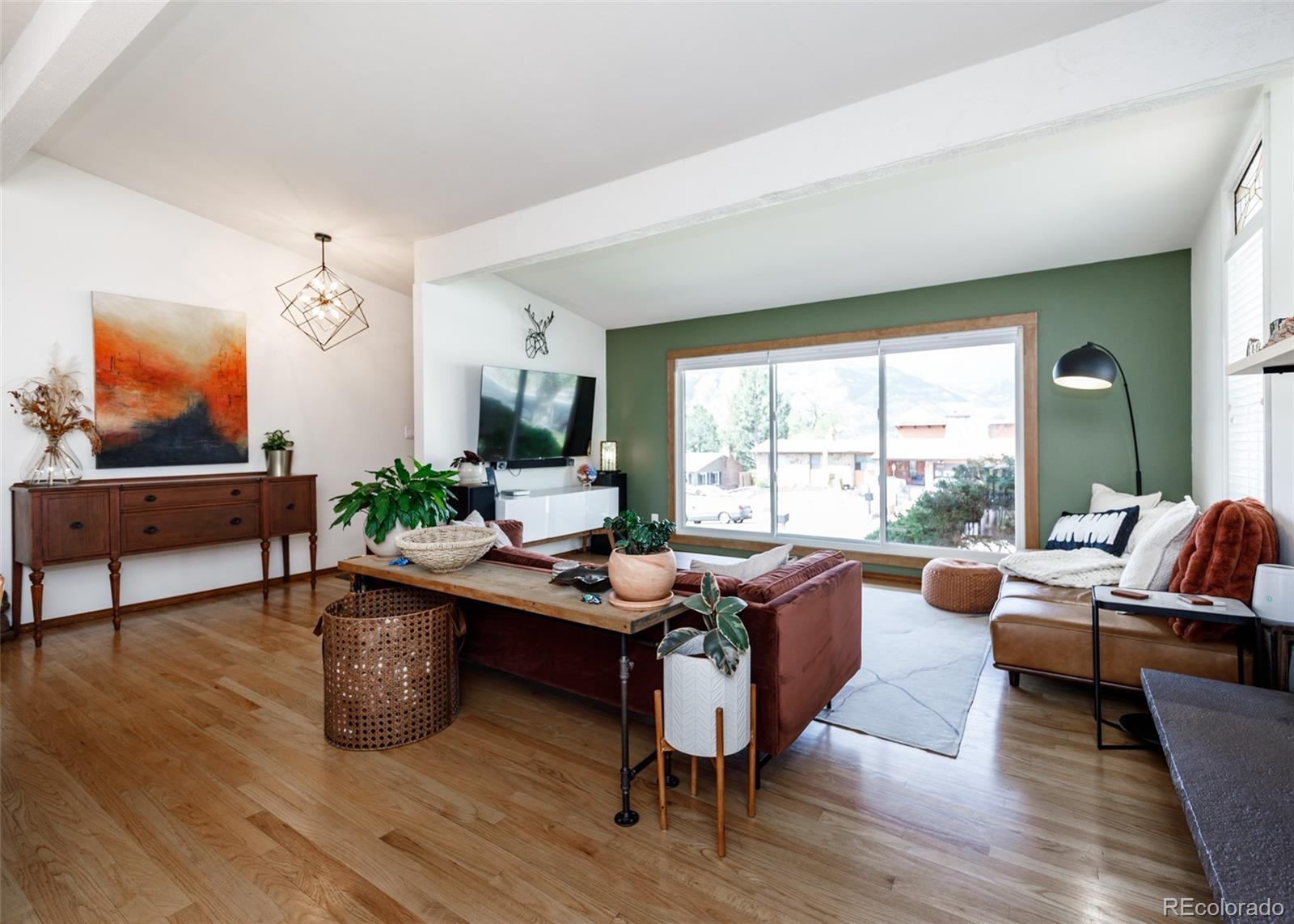MLS Image #7 for 609  pioneer lane,colorado springs, Colorado