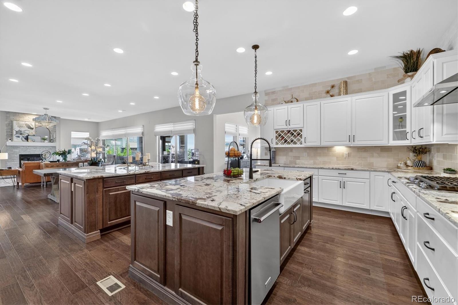 MLS Image #3 for 16036  swan mountain drive,broomfield, Colorado