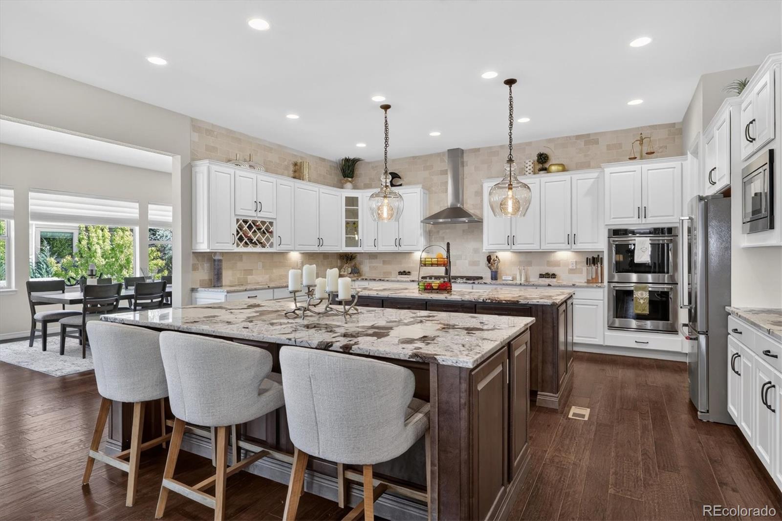 MLS Image #4 for 16036  swan mountain drive,broomfield, Colorado