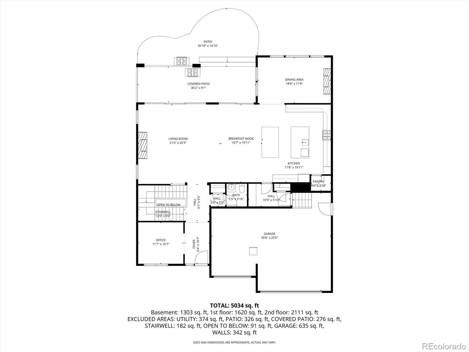 MLS Image #45 for 16036  swan mountain drive,broomfield, Colorado