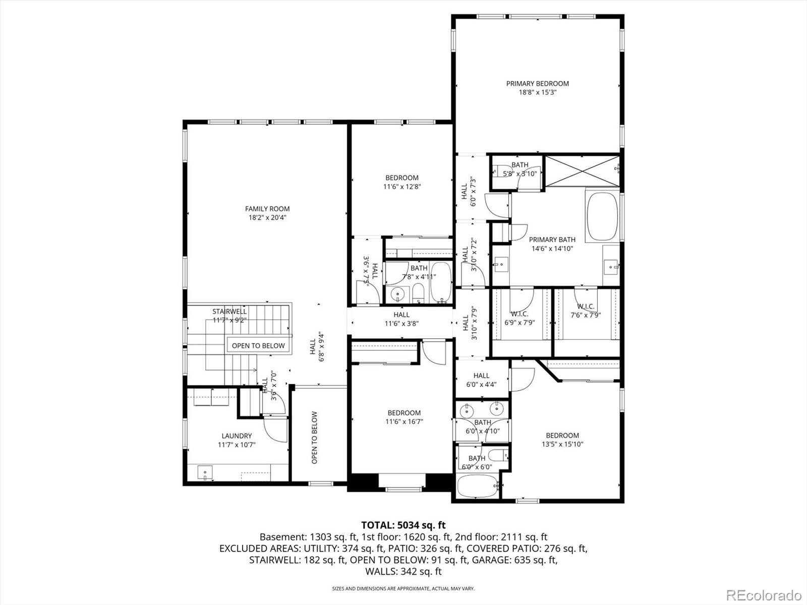 MLS Image #46 for 16036  swan mountain drive,broomfield, Colorado