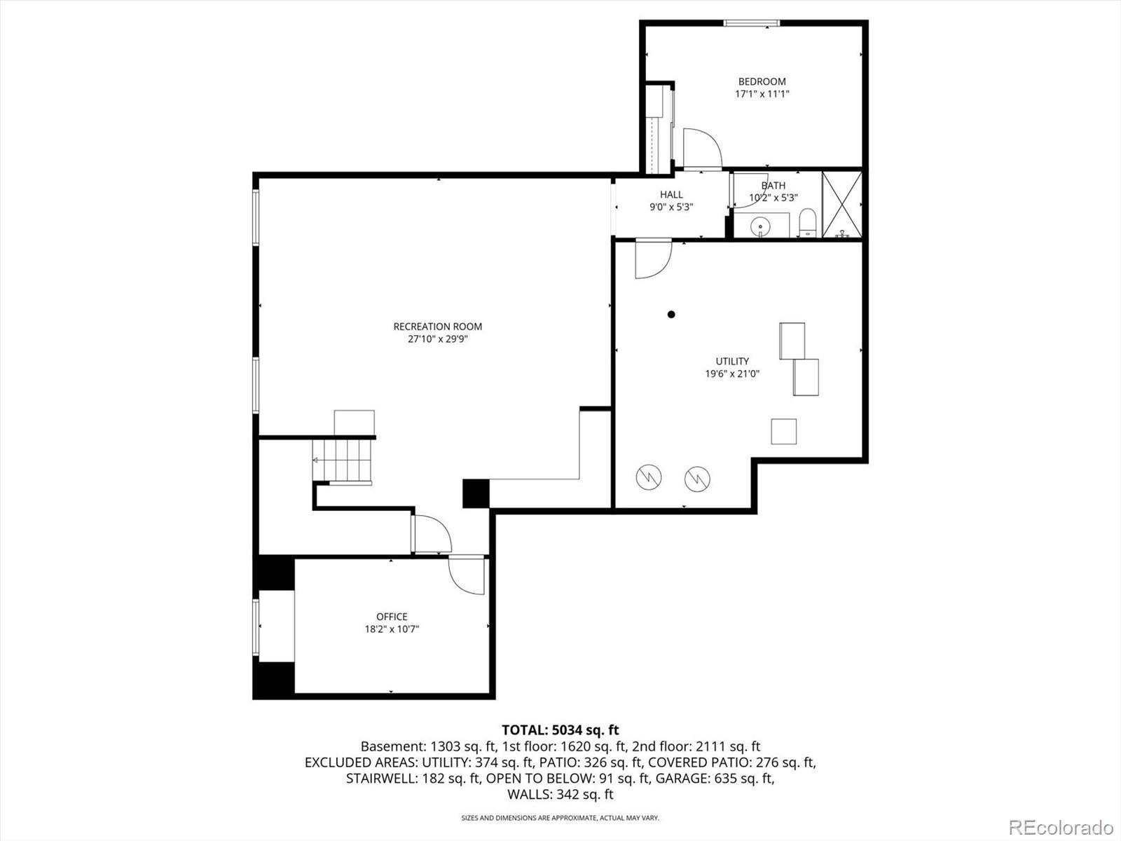 MLS Image #47 for 16036  swan mountain drive,broomfield, Colorado