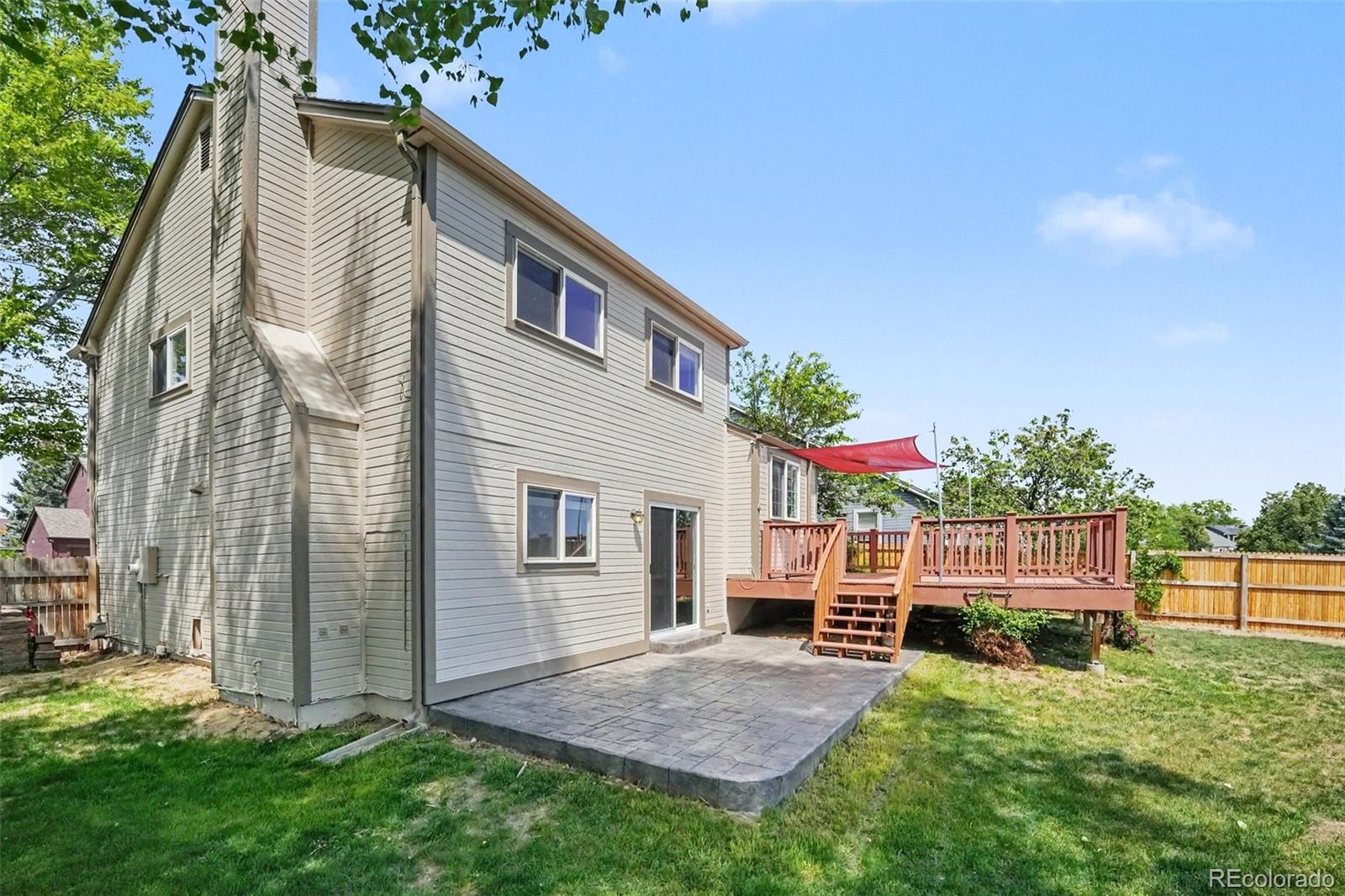 MLS Image #29 for 11203 w 102nd drive,broomfield, Colorado