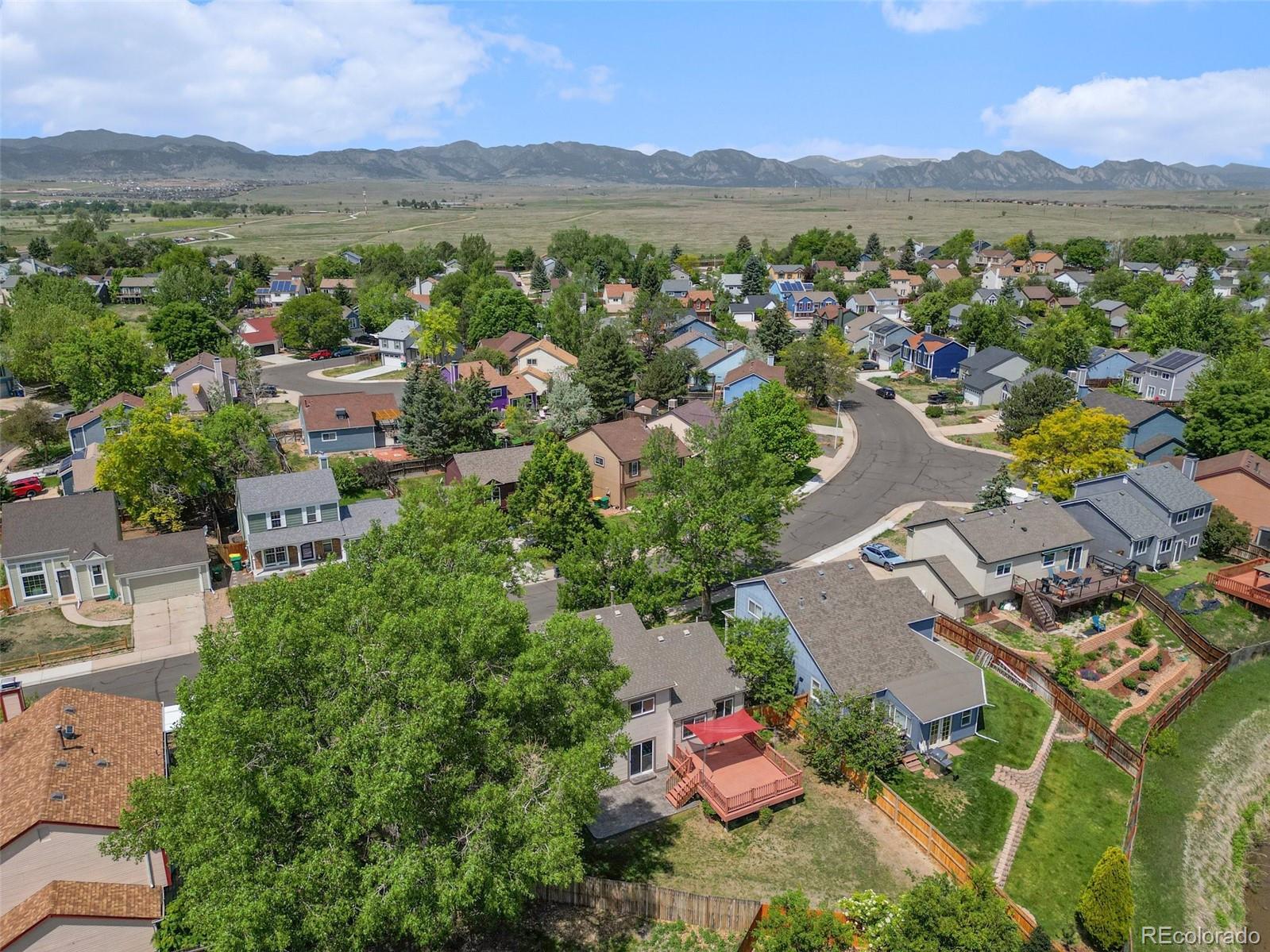 MLS Image #31 for 11203 w 102nd drive,broomfield, Colorado
