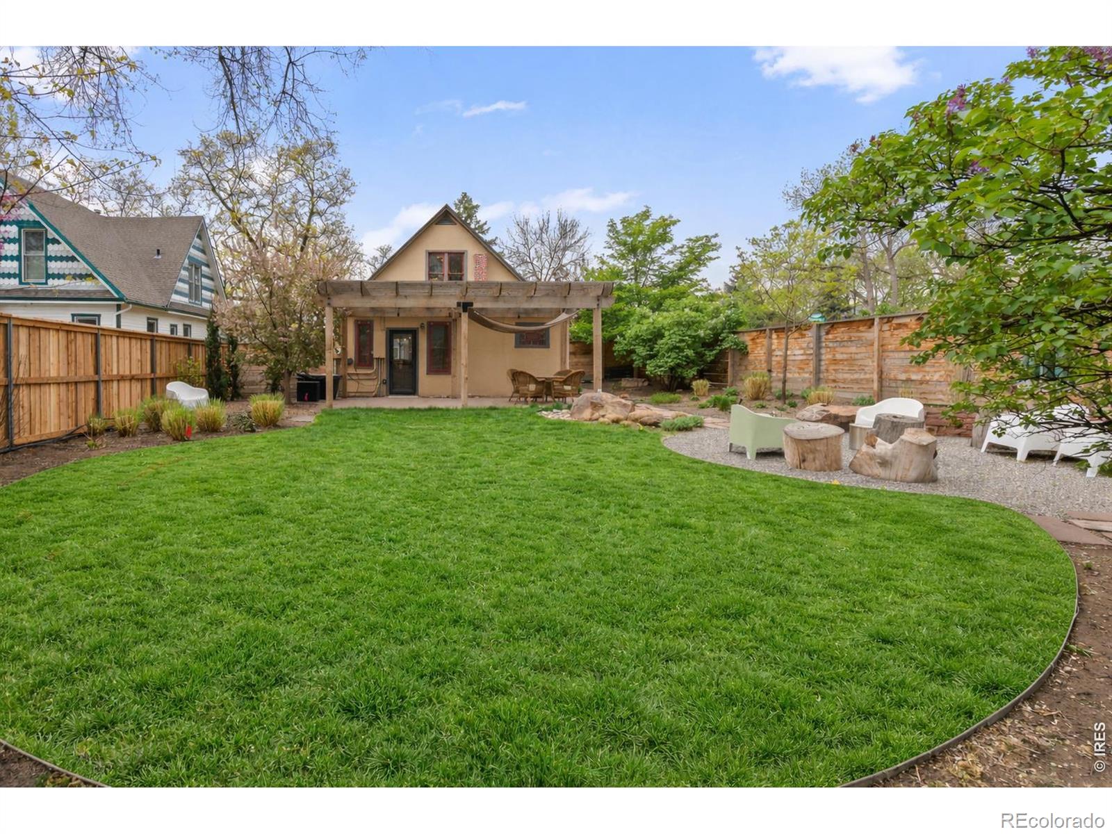 MLS Image #20 for 201 e cleveland street,lafayette, Colorado