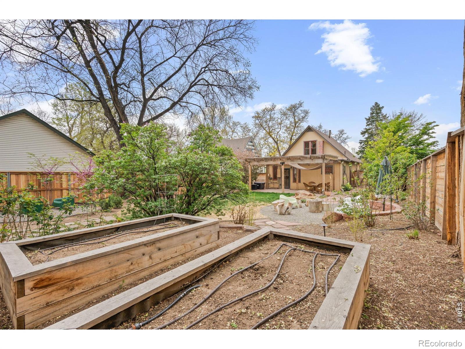 MLS Image #21 for 201 e cleveland street,lafayette, Colorado