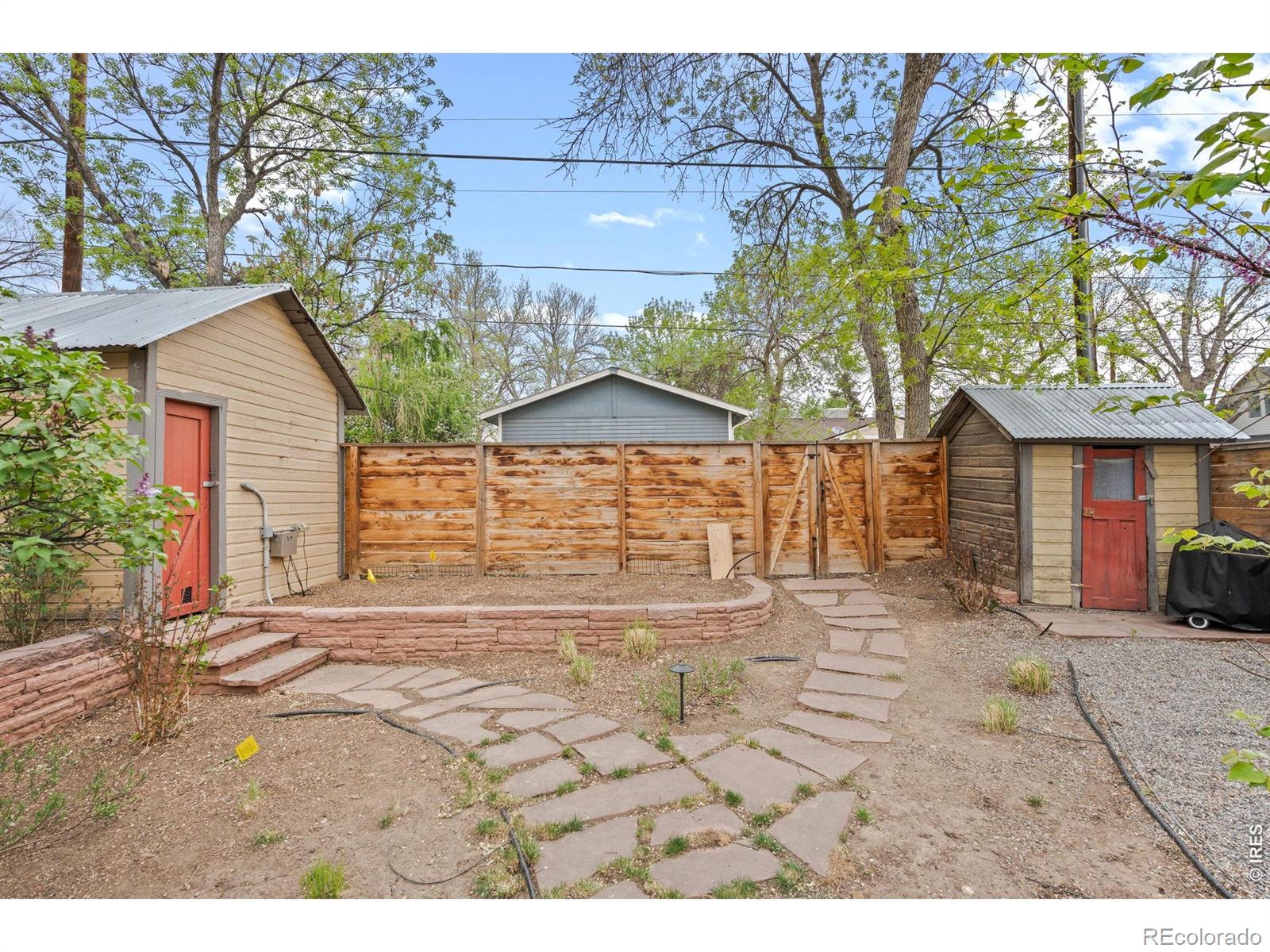 MLS Image #22 for 201 e cleveland street,lafayette, Colorado