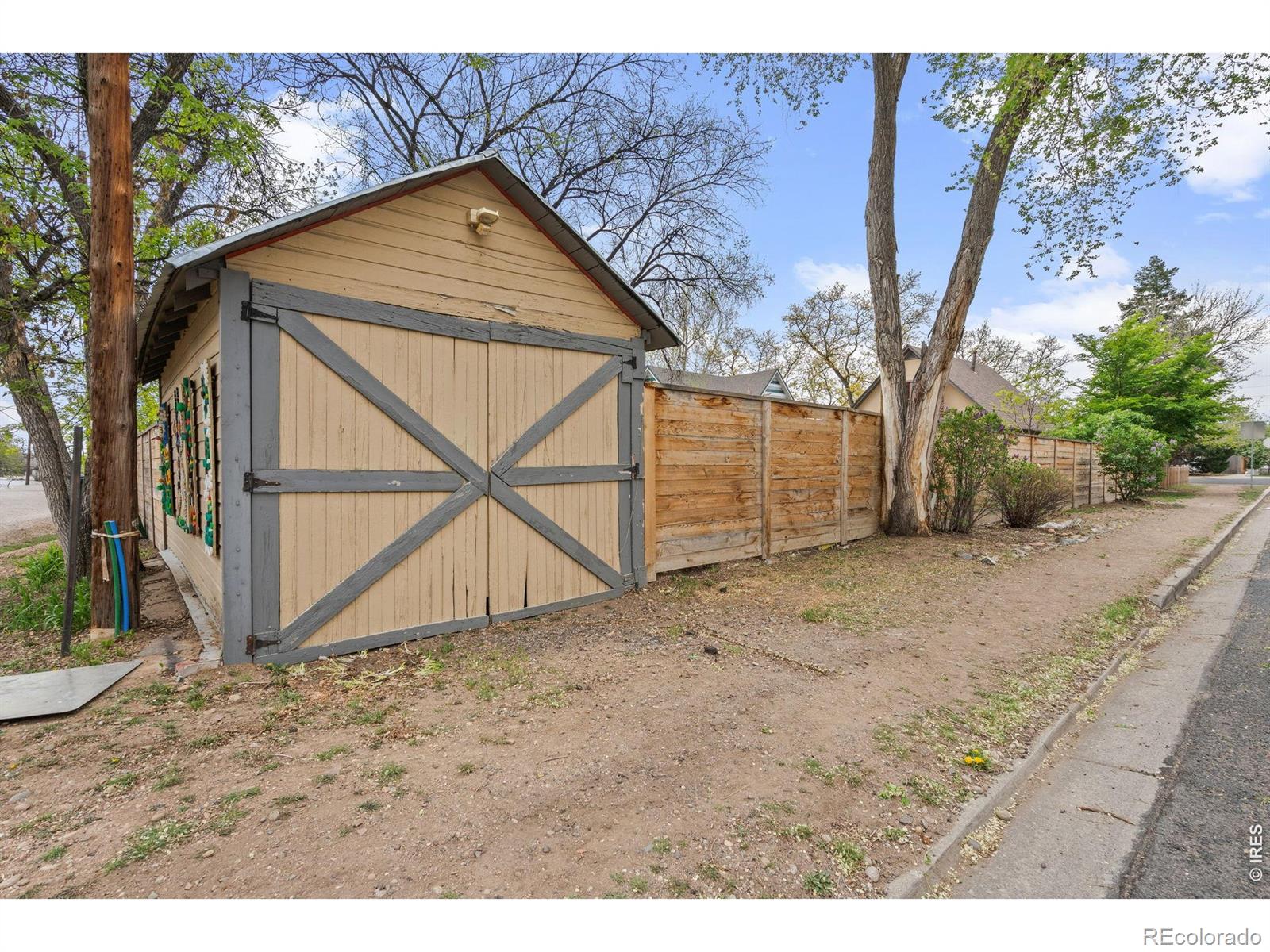 MLS Image #23 for 201 e cleveland street,lafayette, Colorado