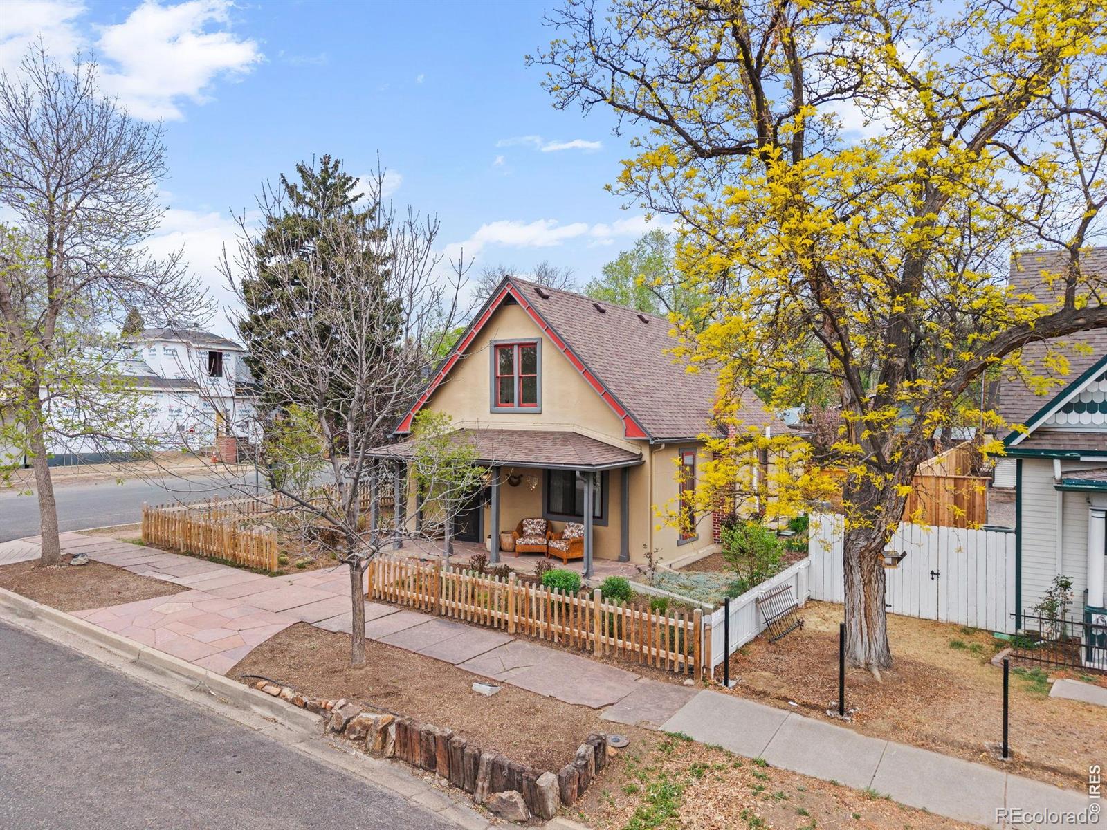 MLS Image #25 for 201 e cleveland street,lafayette, Colorado