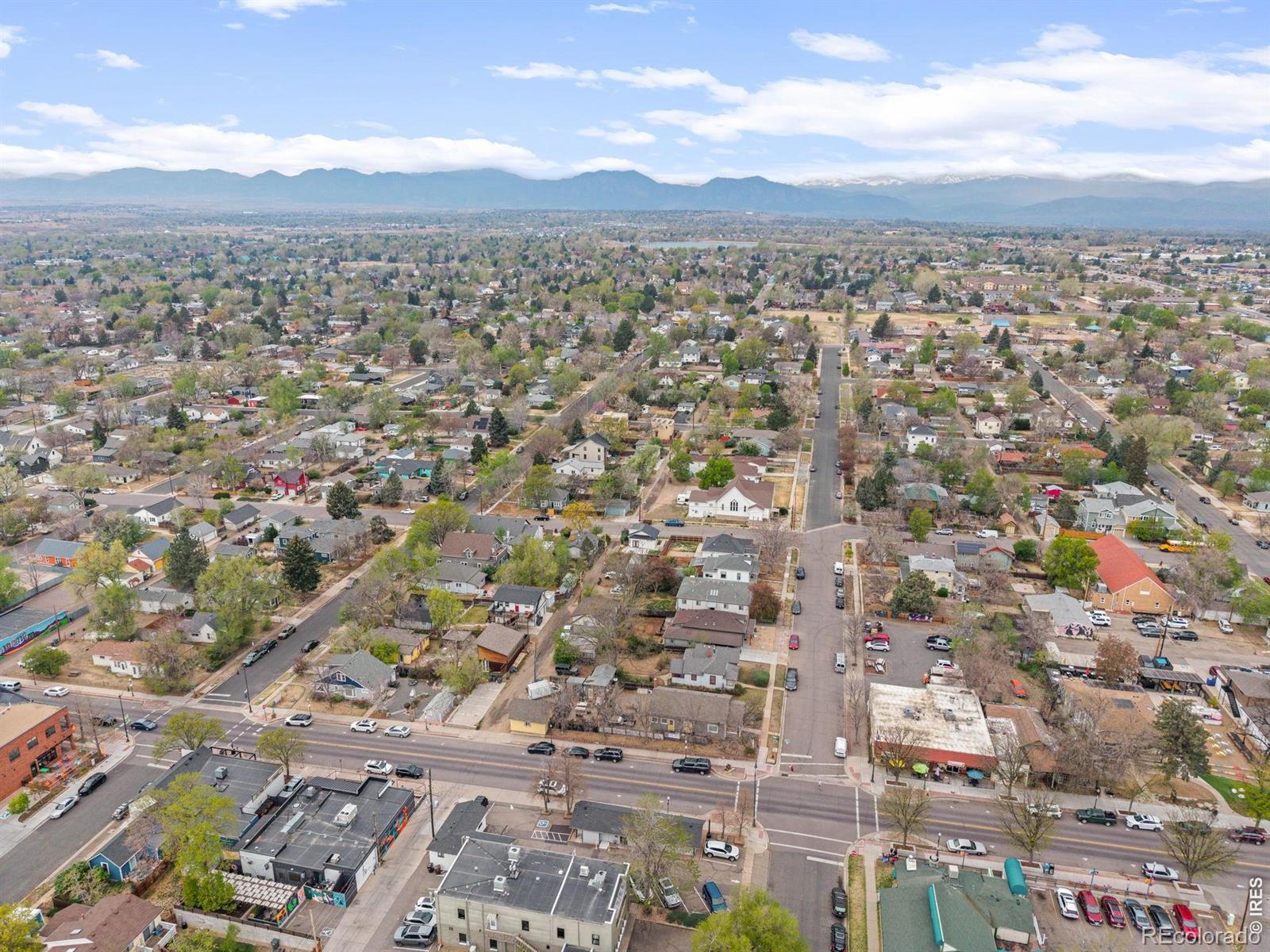 MLS Image #31 for 201 e cleveland street,lafayette, Colorado