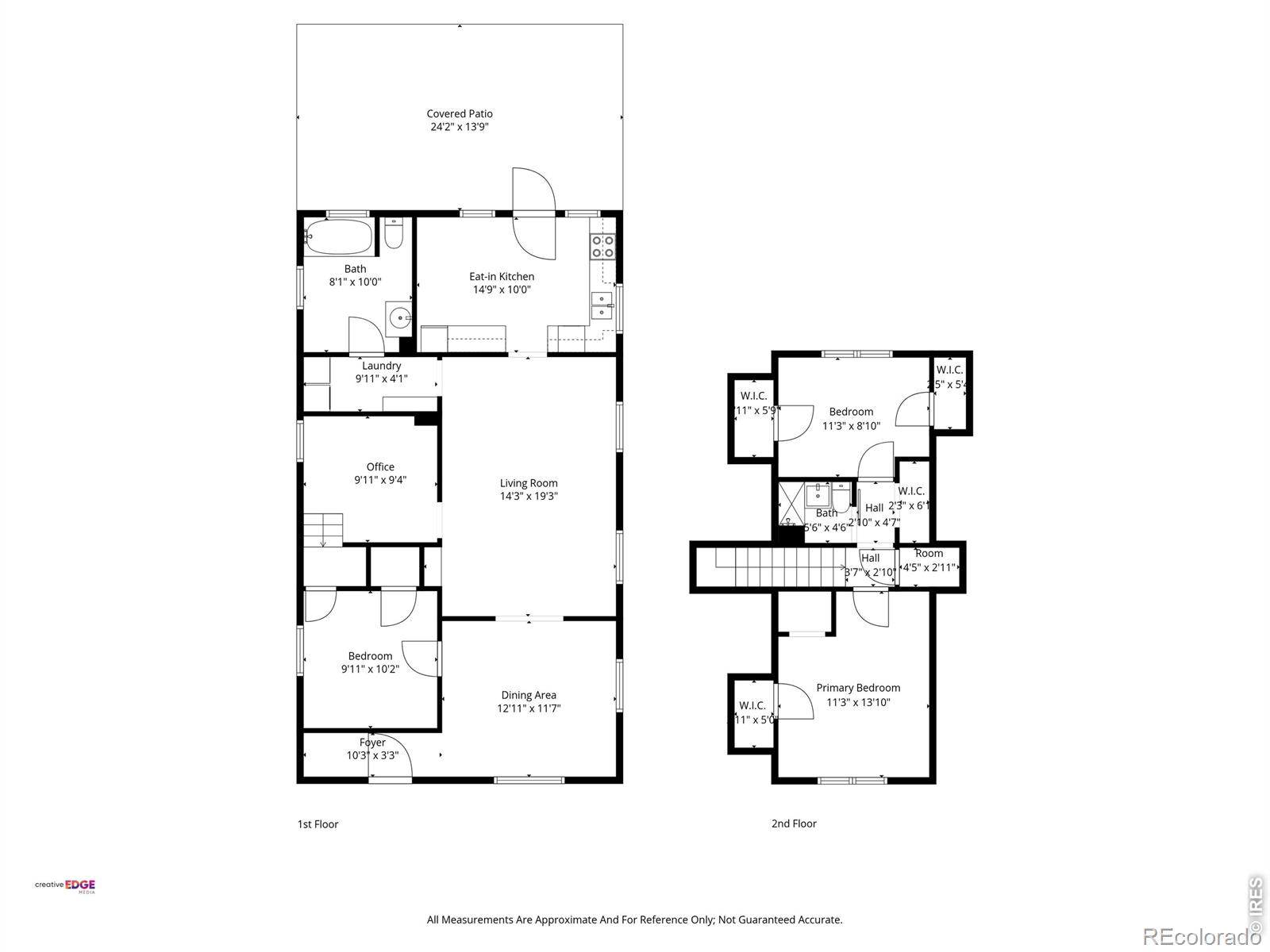 MLS Image #35 for 201 e cleveland street,lafayette, Colorado