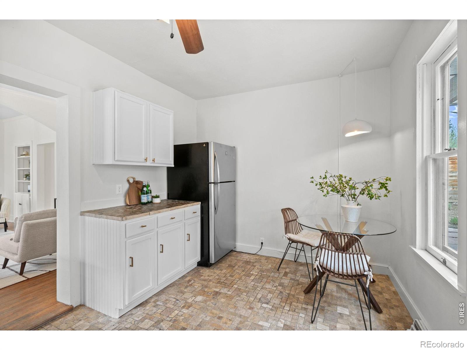 MLS Image #5 for 201 e cleveland street,lafayette, Colorado