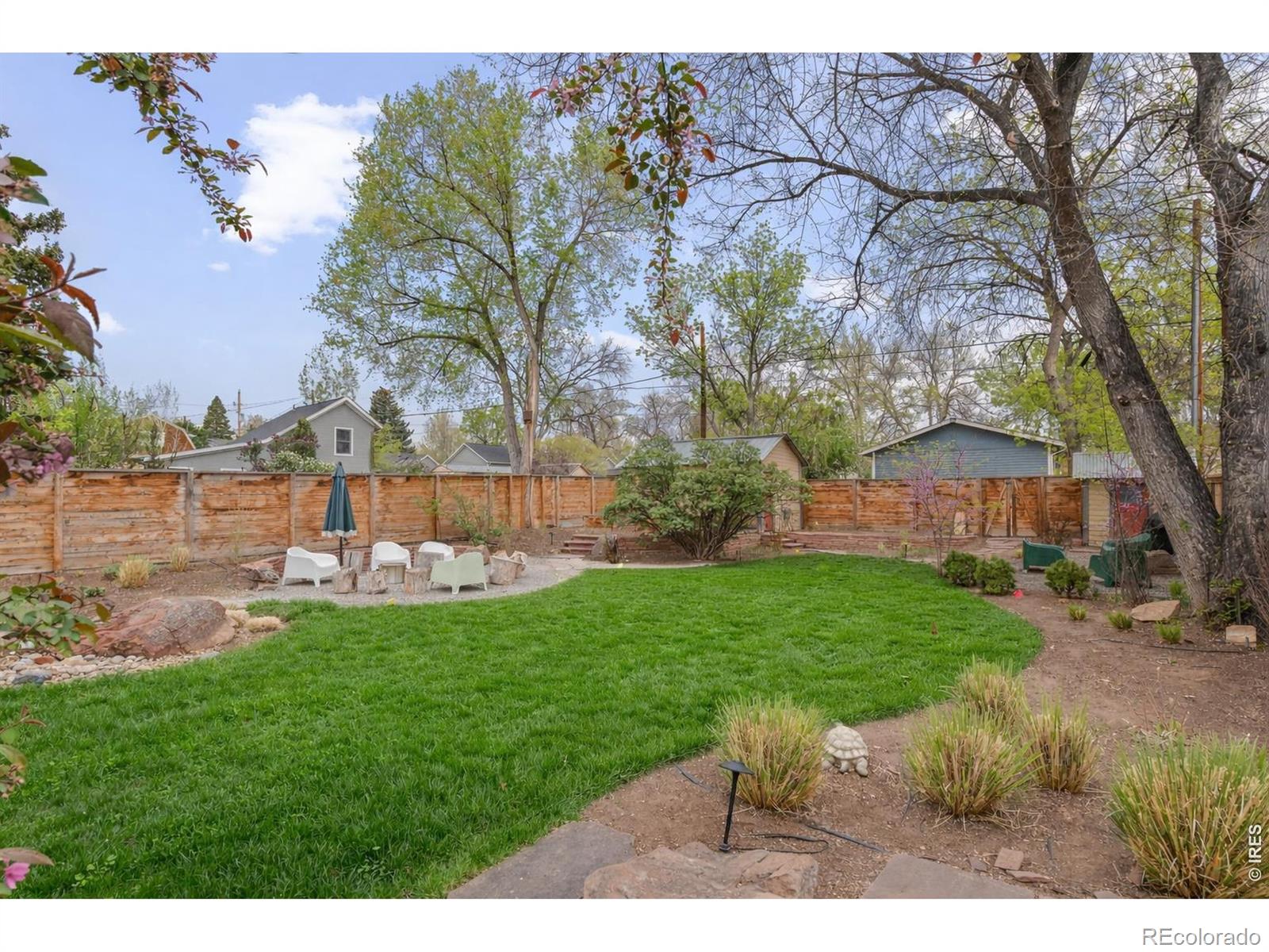 MLS Image #7 for 201 e cleveland street,lafayette, Colorado