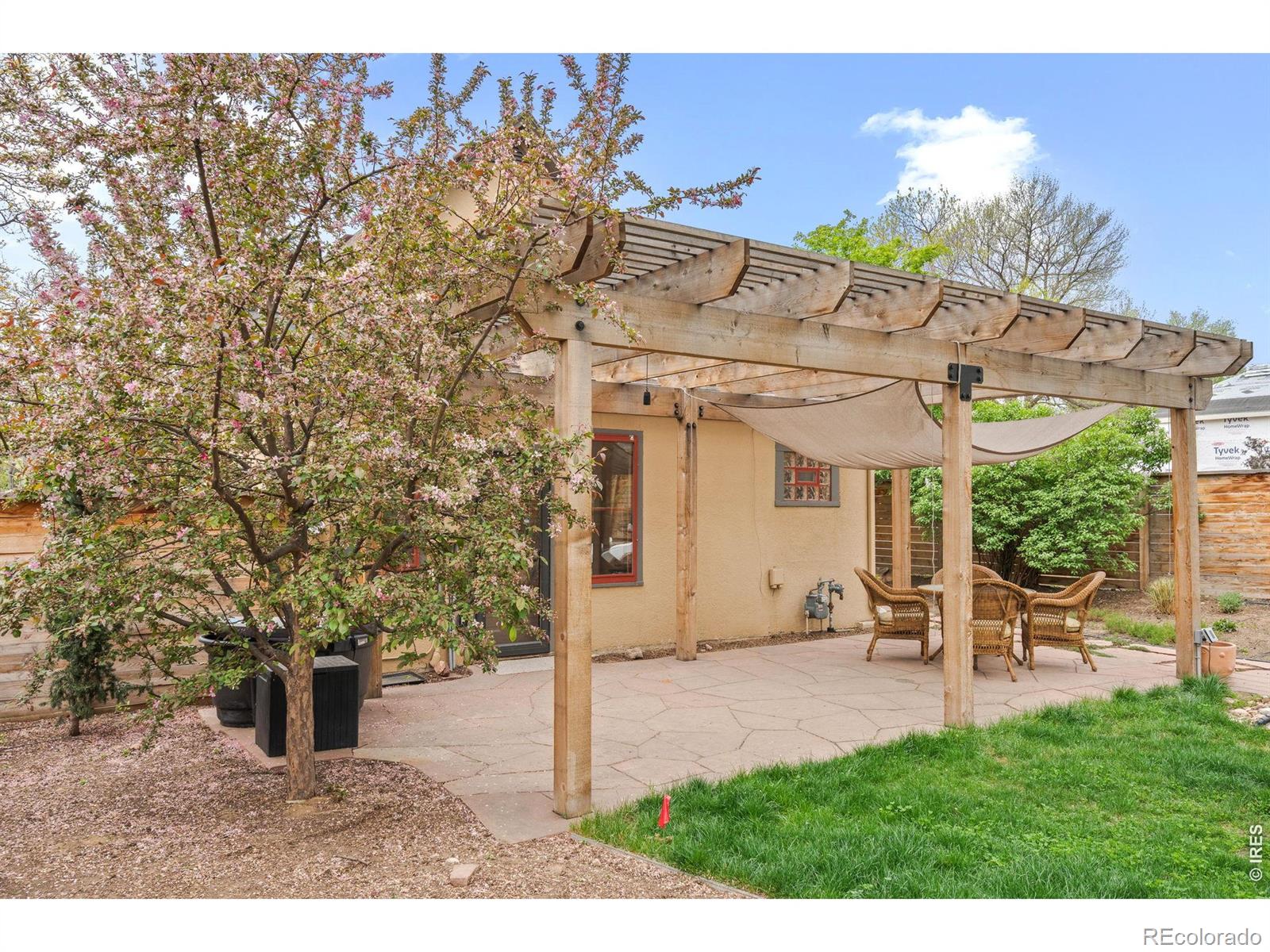 MLS Image #8 for 201 e cleveland street,lafayette, Colorado