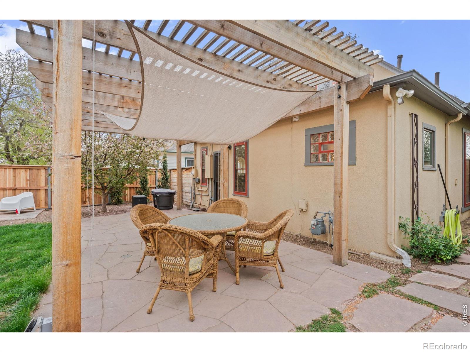 MLS Image #9 for 201 e cleveland street,lafayette, Colorado