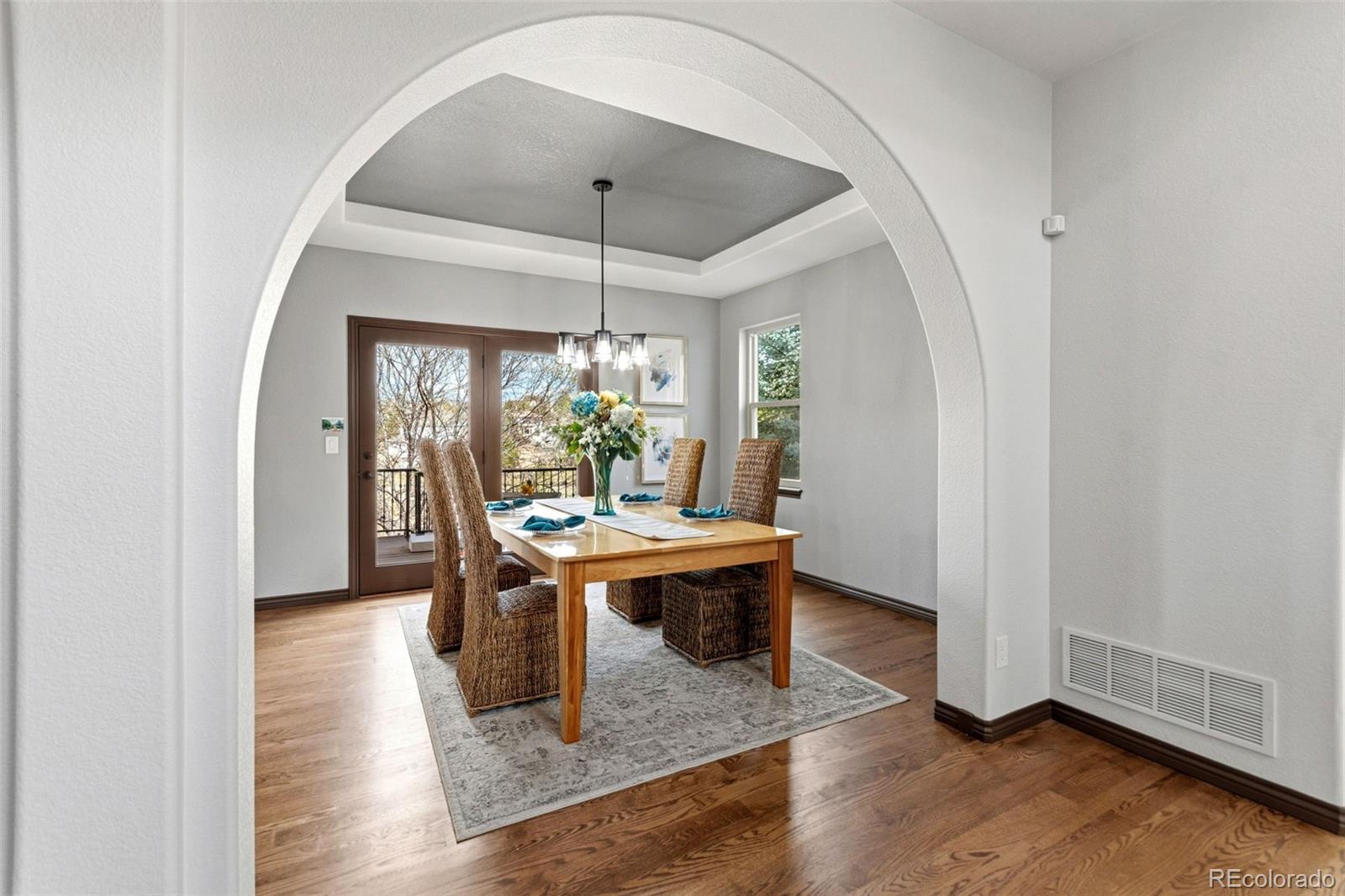 MLS Image #10 for 2980  craig court,castle rock, Colorado