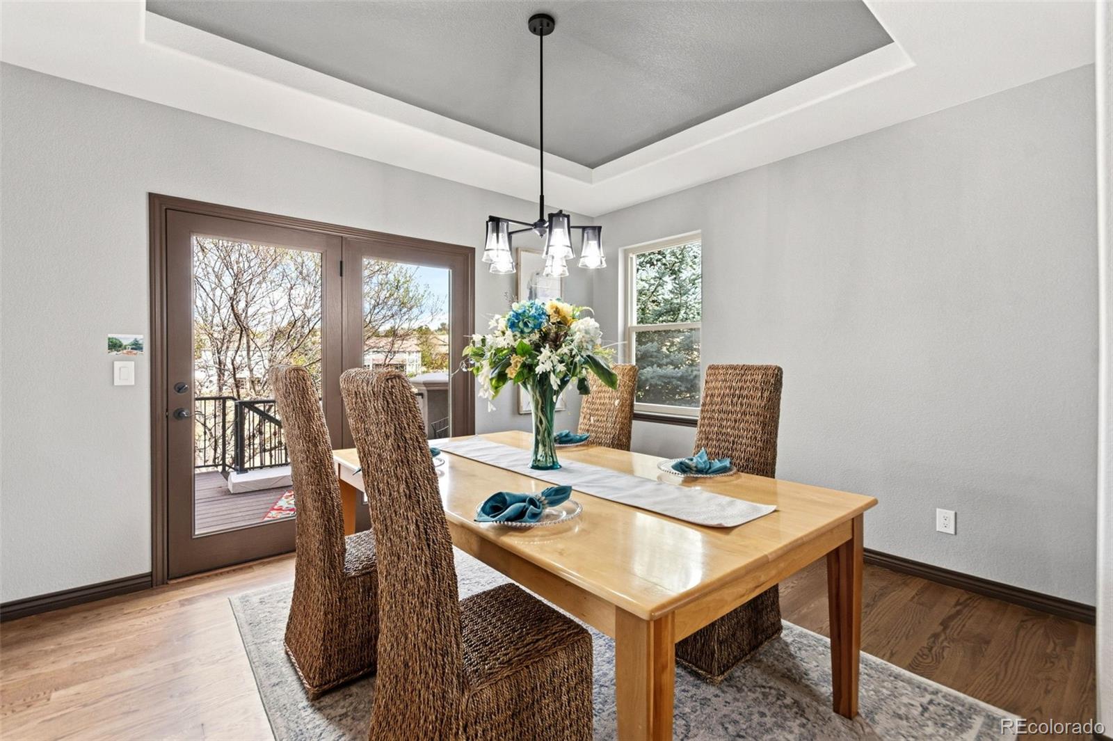 MLS Image #11 for 2980  craig court,castle rock, Colorado