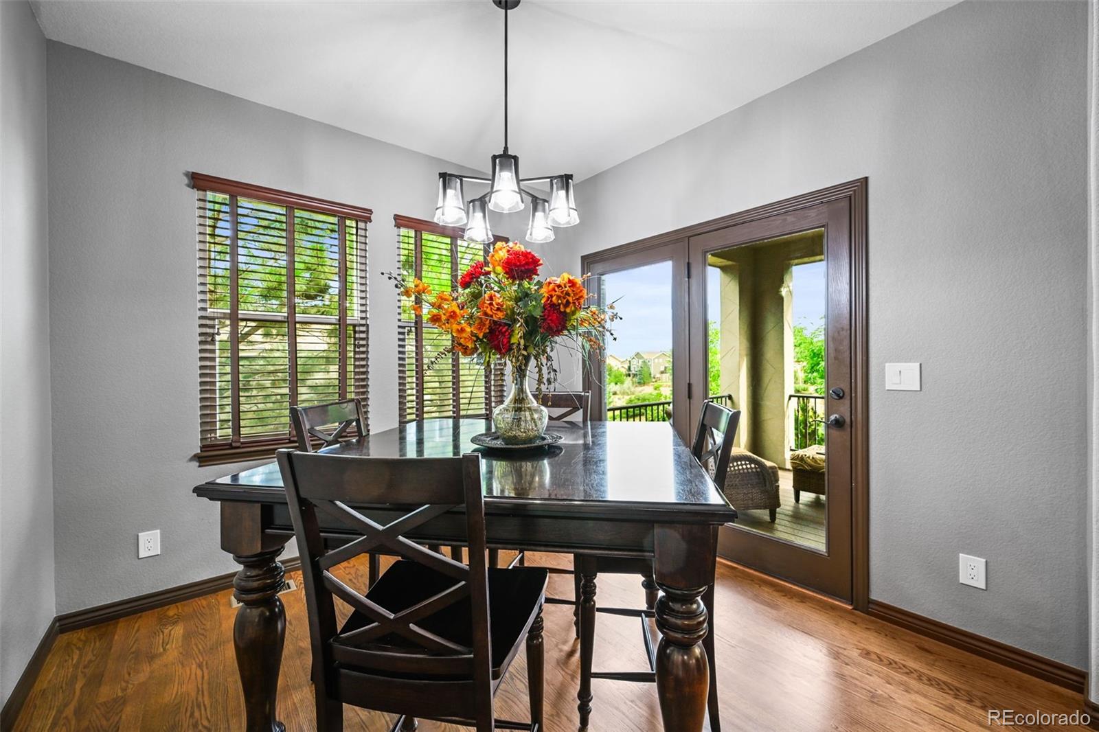 MLS Image #12 for 2980  craig court,castle rock, Colorado